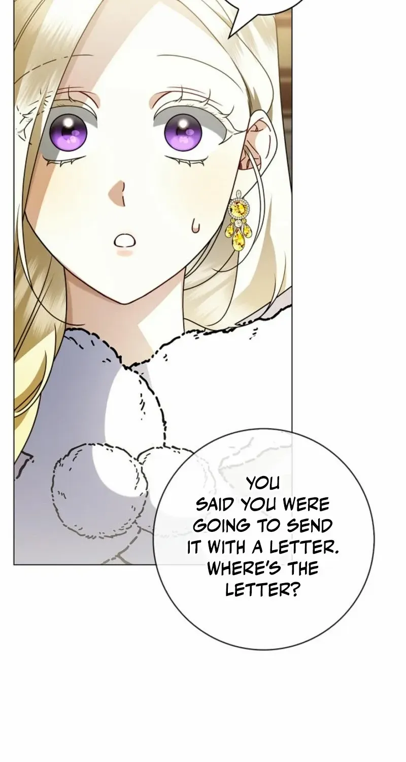 Sorry, I got distracted by your looks Chapter 26 page 46 - 