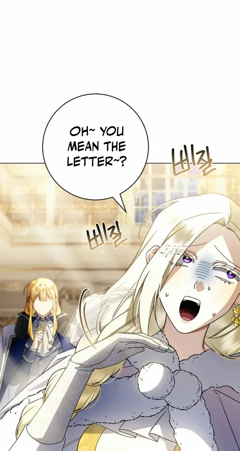 Sorry, I got distracted by your looks Chapter 26 page 47 - 