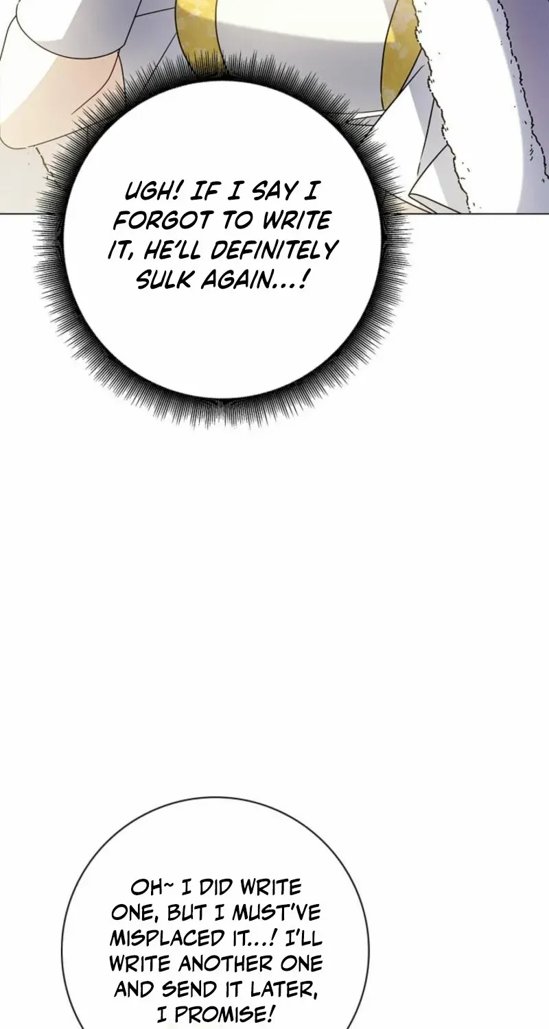 Sorry, I got distracted by your looks Chapter 26 page 48 - 