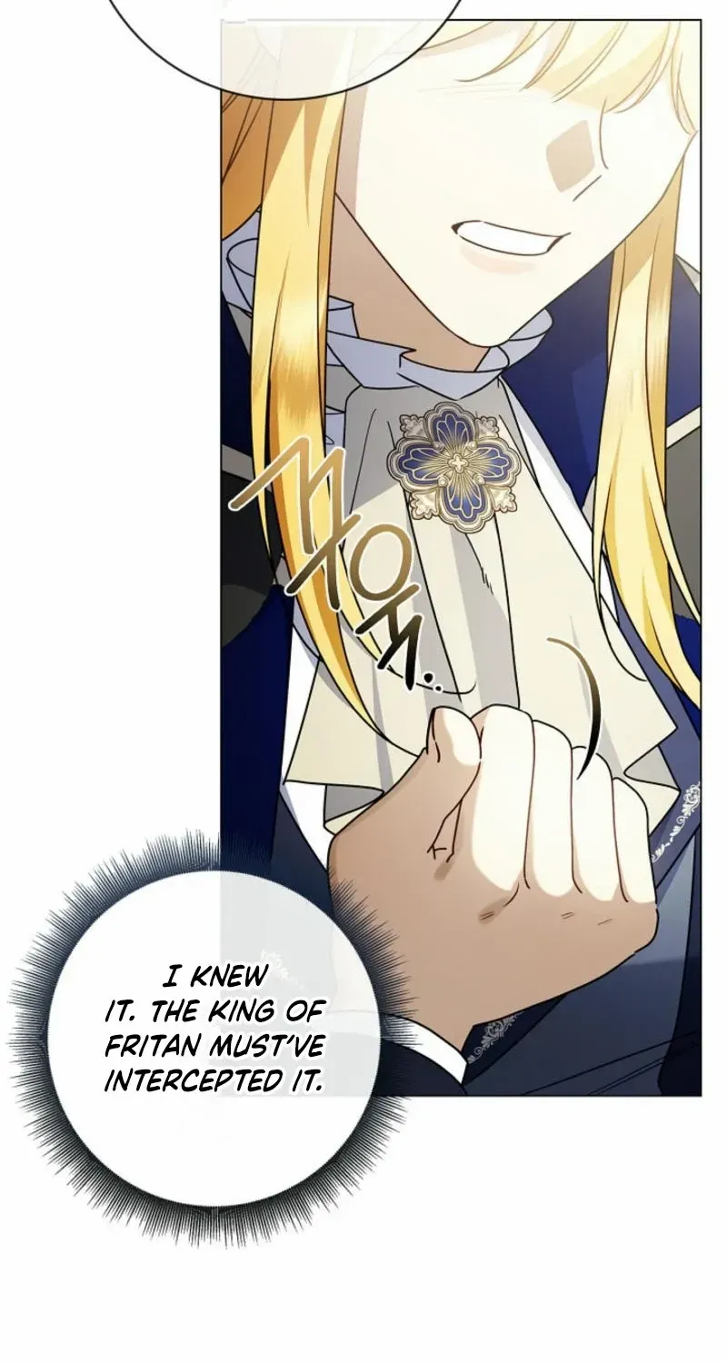 Sorry, I got distracted by your looks Chapter 26 page 49 - 