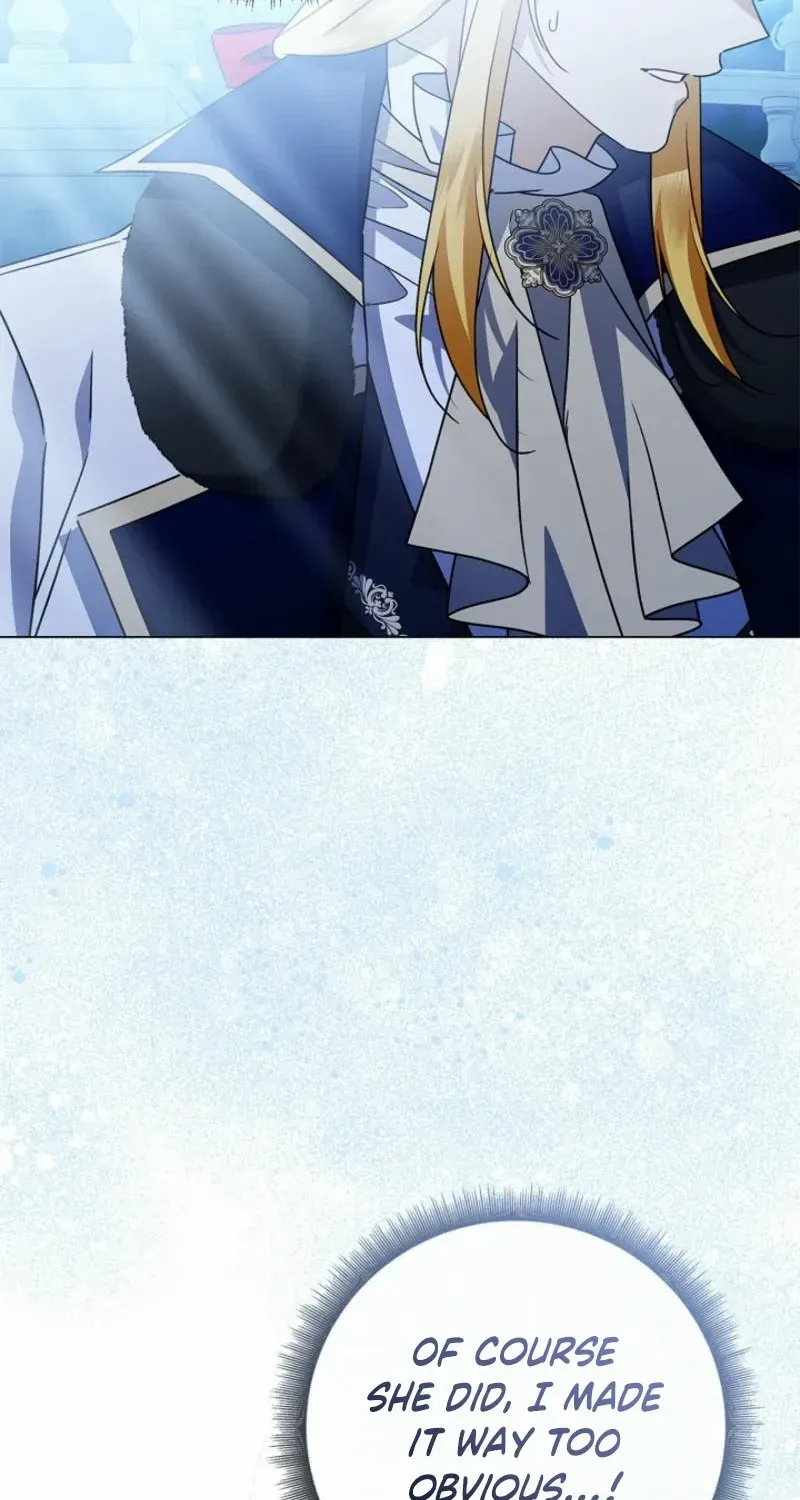Sorry, I got distracted by your looks Chapter 26 page 6 - 