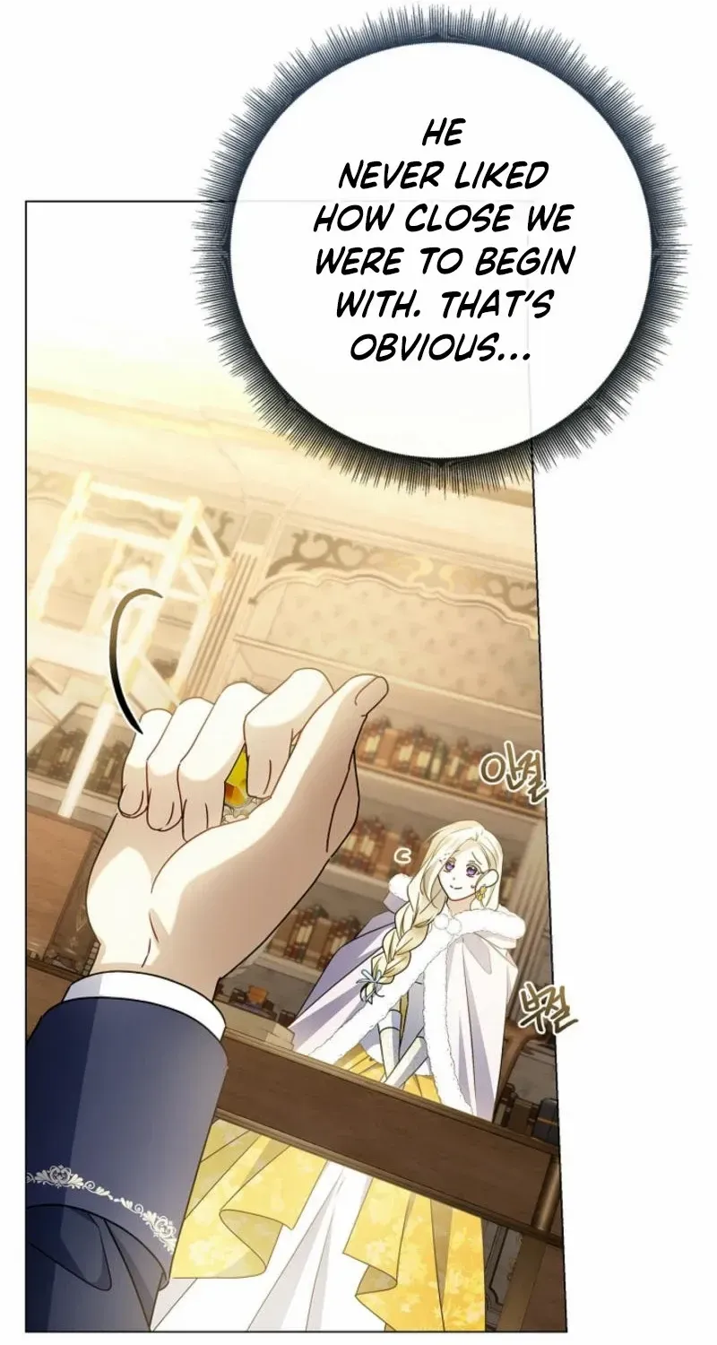 Sorry, I got distracted by your looks Chapter 26 page 51 - 