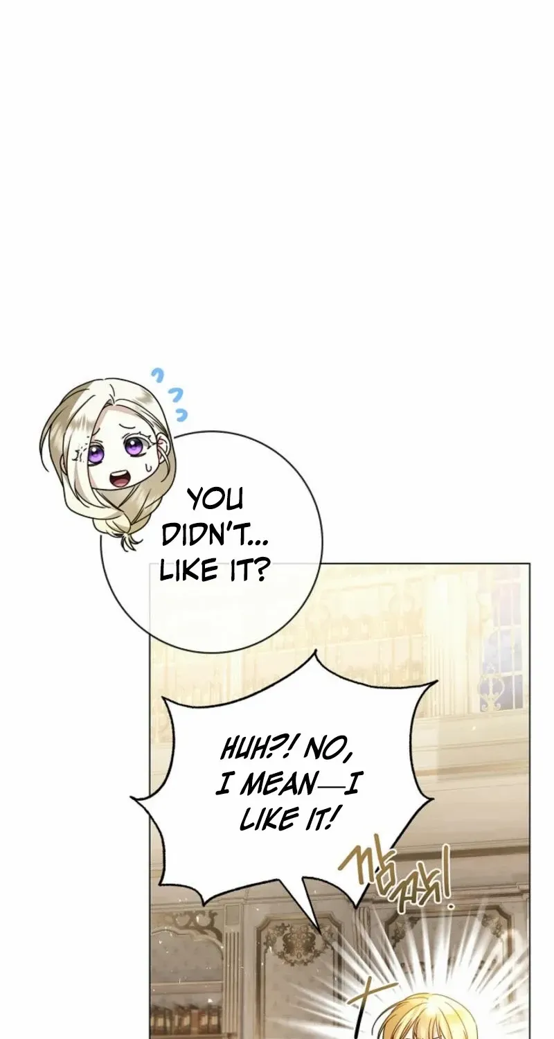 Sorry, I got distracted by your looks Chapter 26 page 52 - 