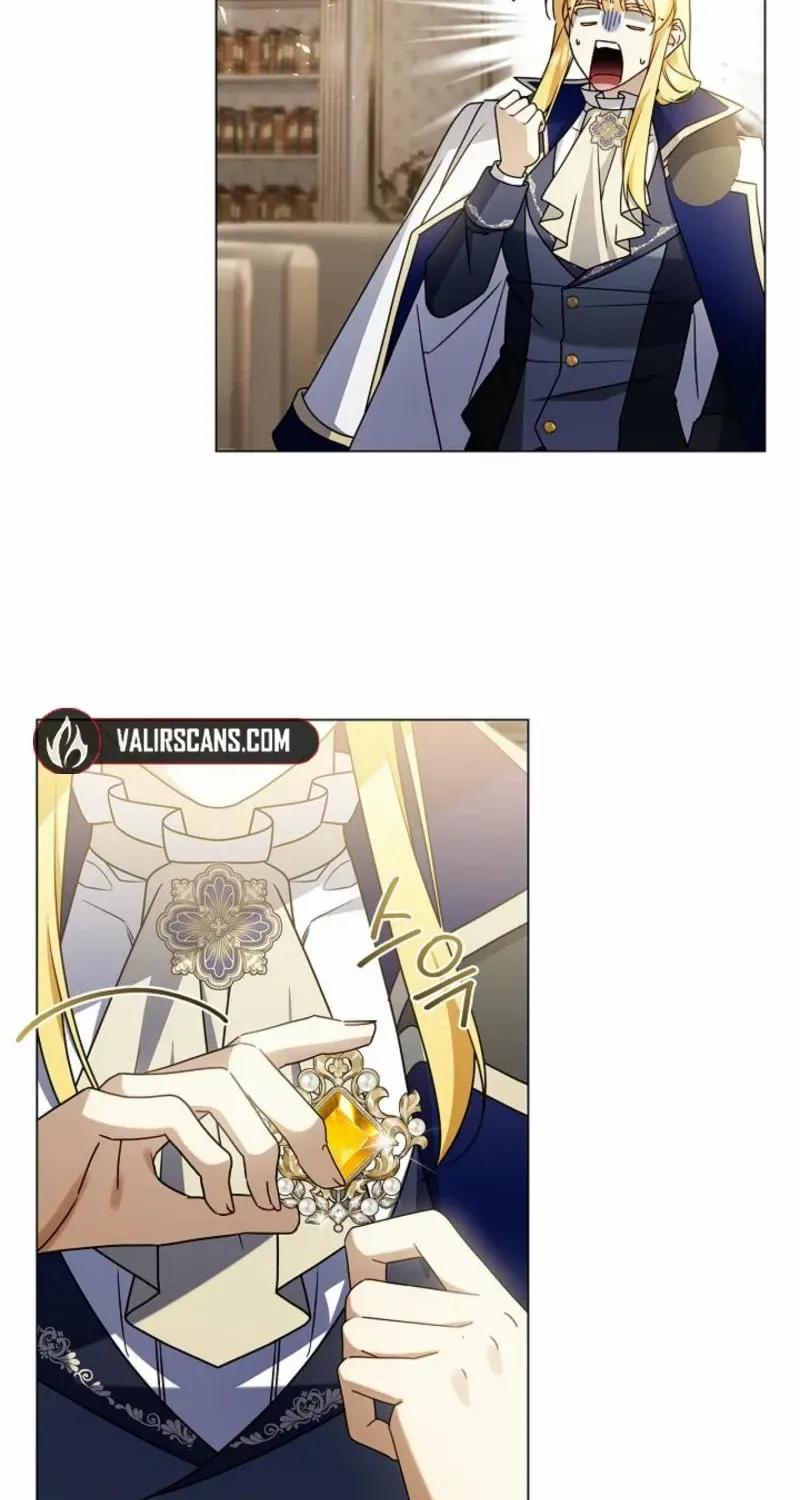 Sorry, I got distracted by your looks Chapter 26 page 53 - 