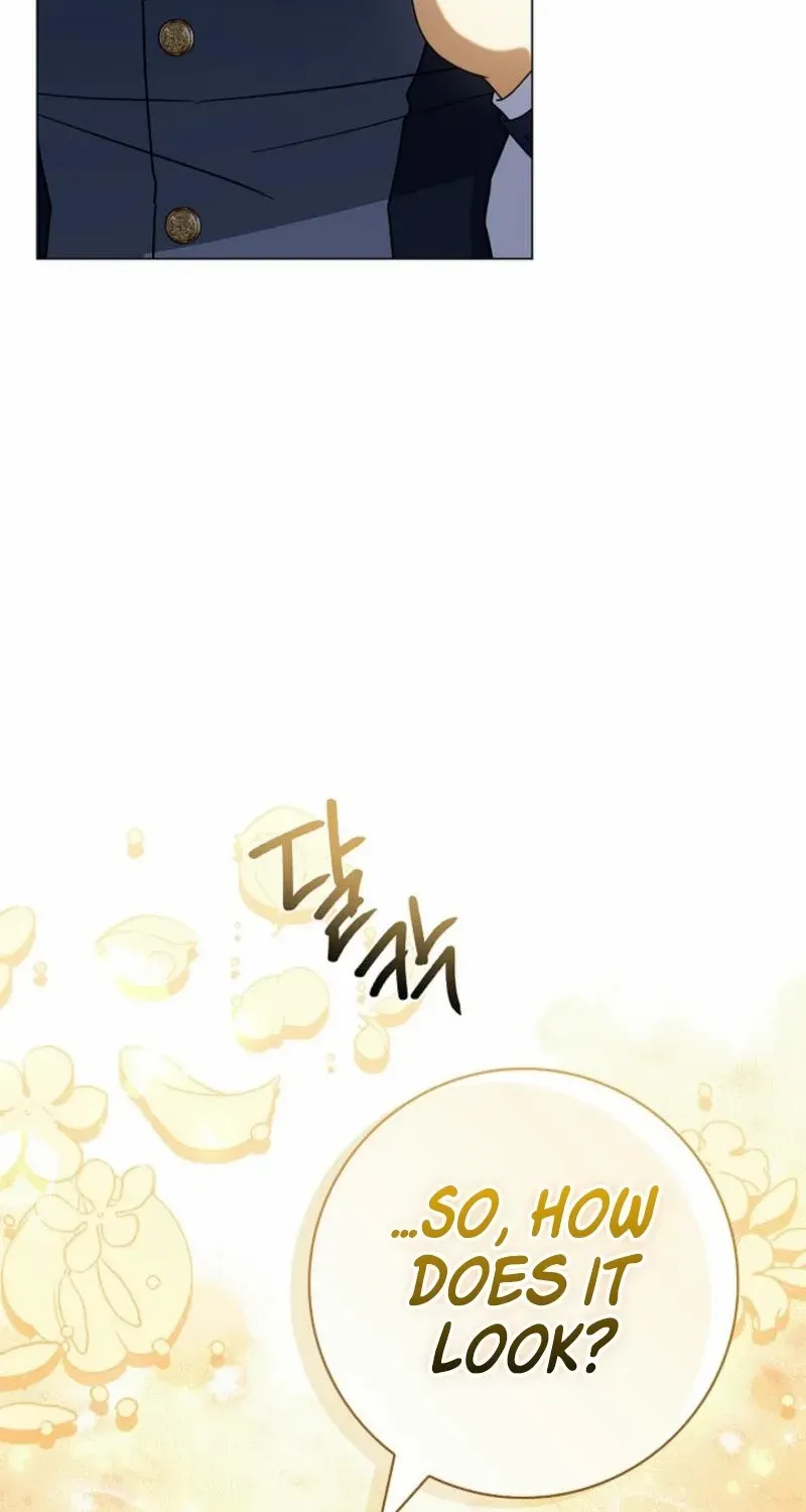 Sorry, I got distracted by your looks Chapter 26 page 54 - 