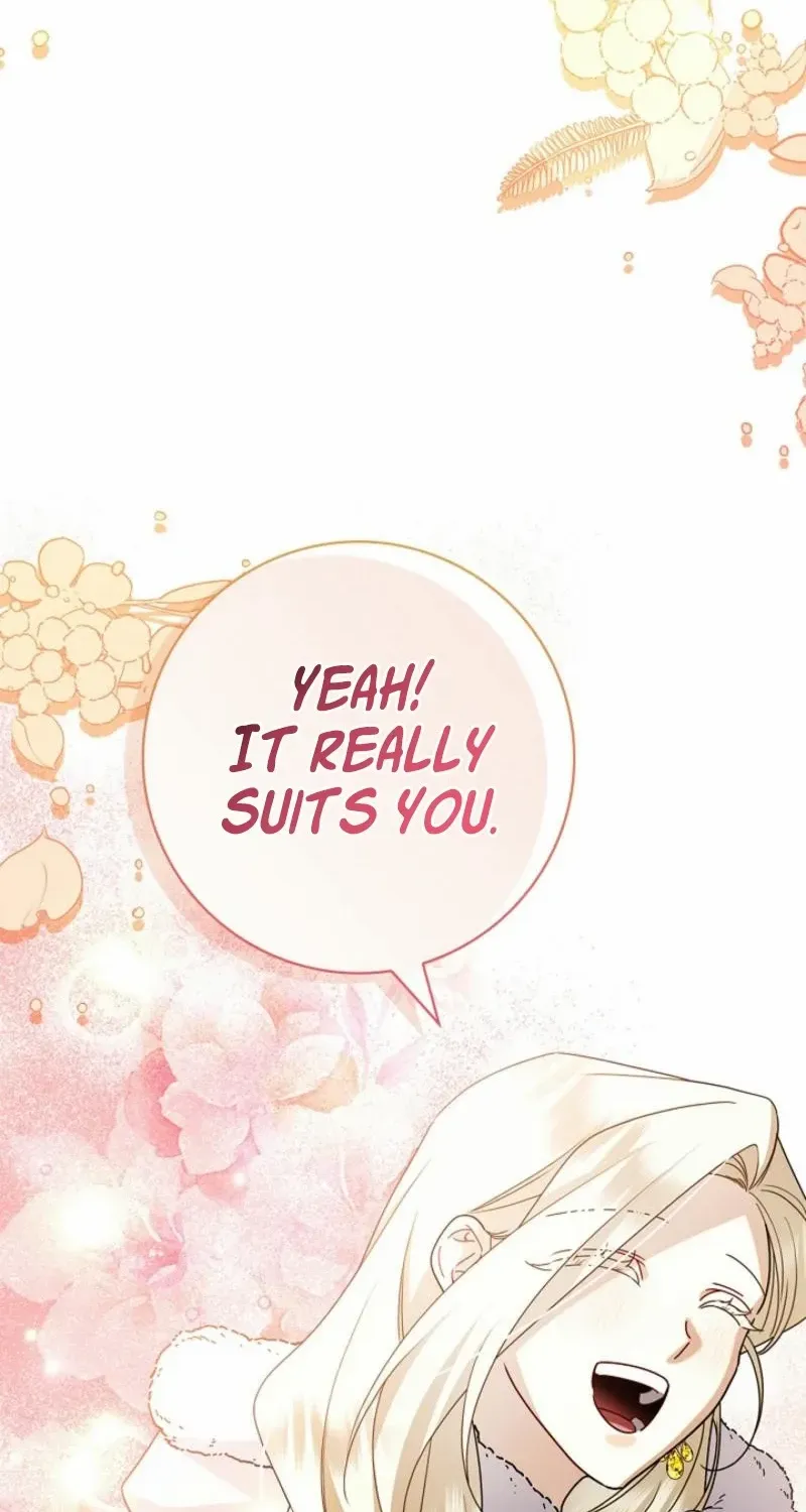 Sorry, I got distracted by your looks Chapter 26 page 56 - 