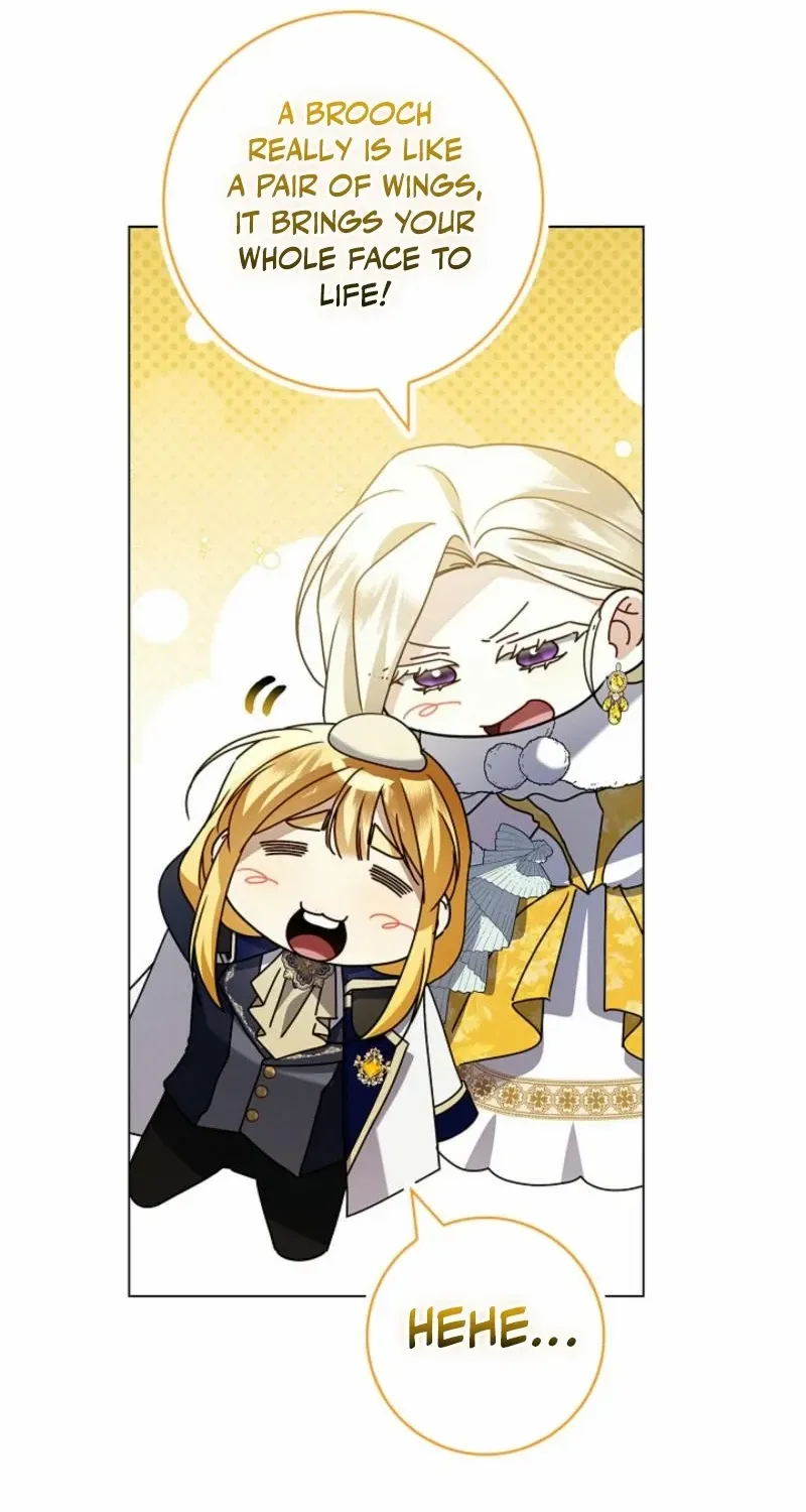 Sorry, I got distracted by your looks Chapter 26 page 58 - 