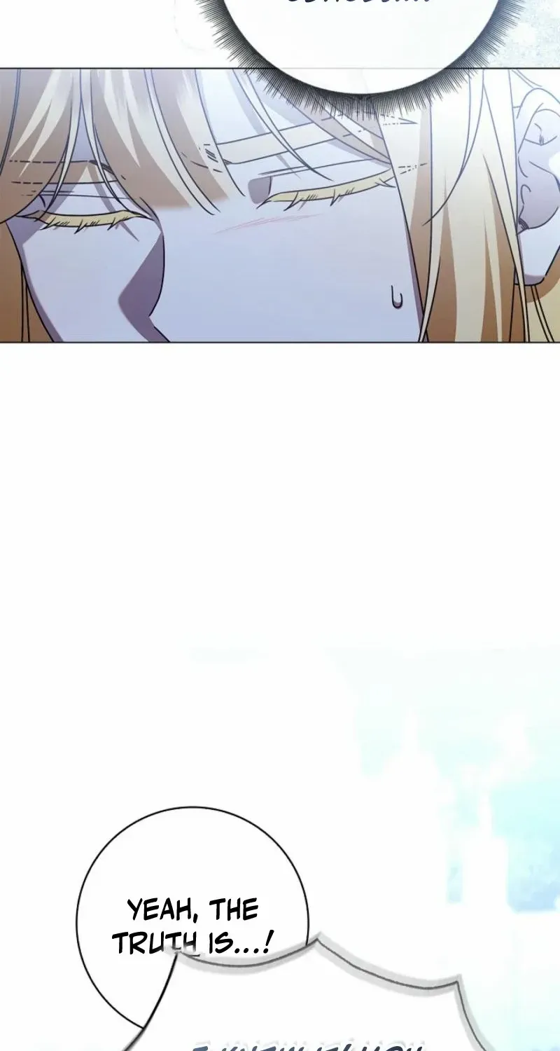 Sorry, I got distracted by your looks Chapter 26 page 7 - 
