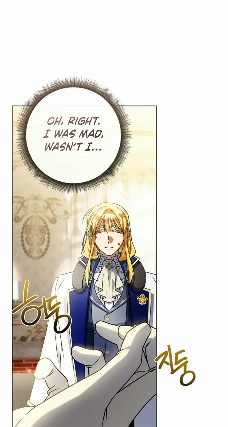Sorry, I got distracted by your looks Chapter 26 page 62 - 