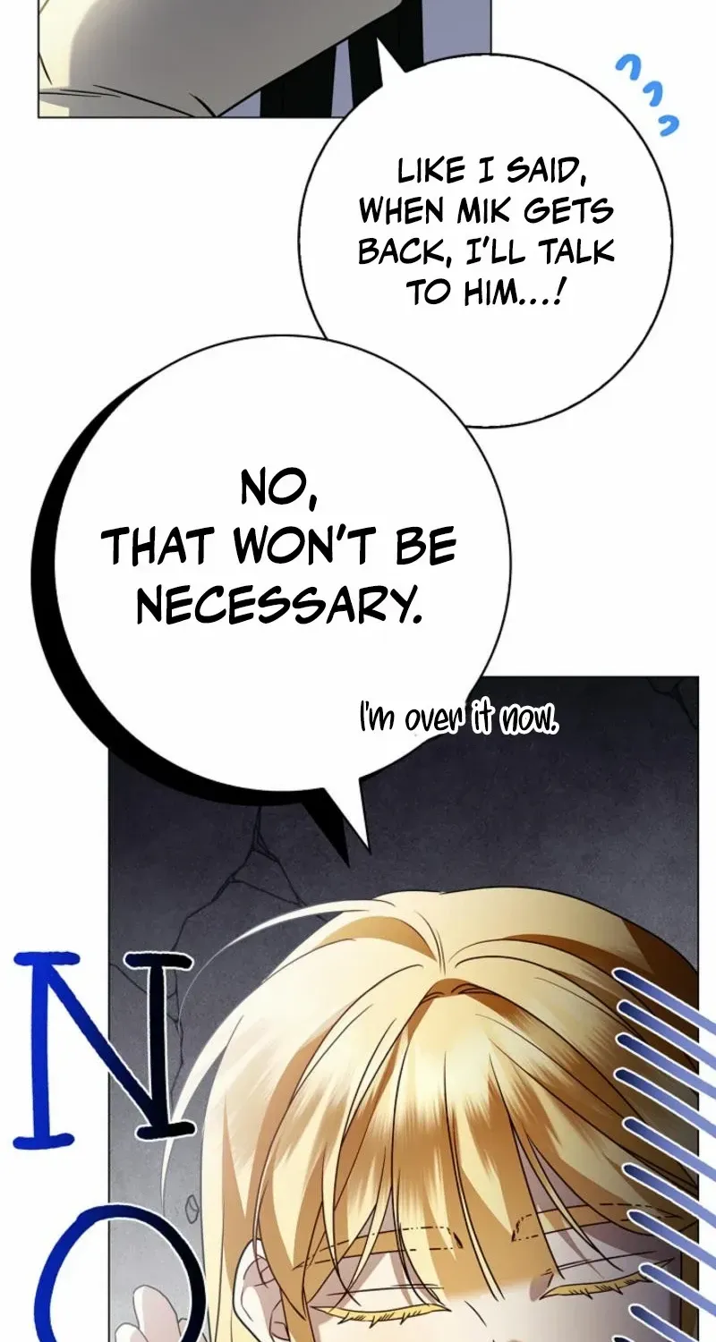 Sorry, I got distracted by your looks Chapter 26 page 63 - 