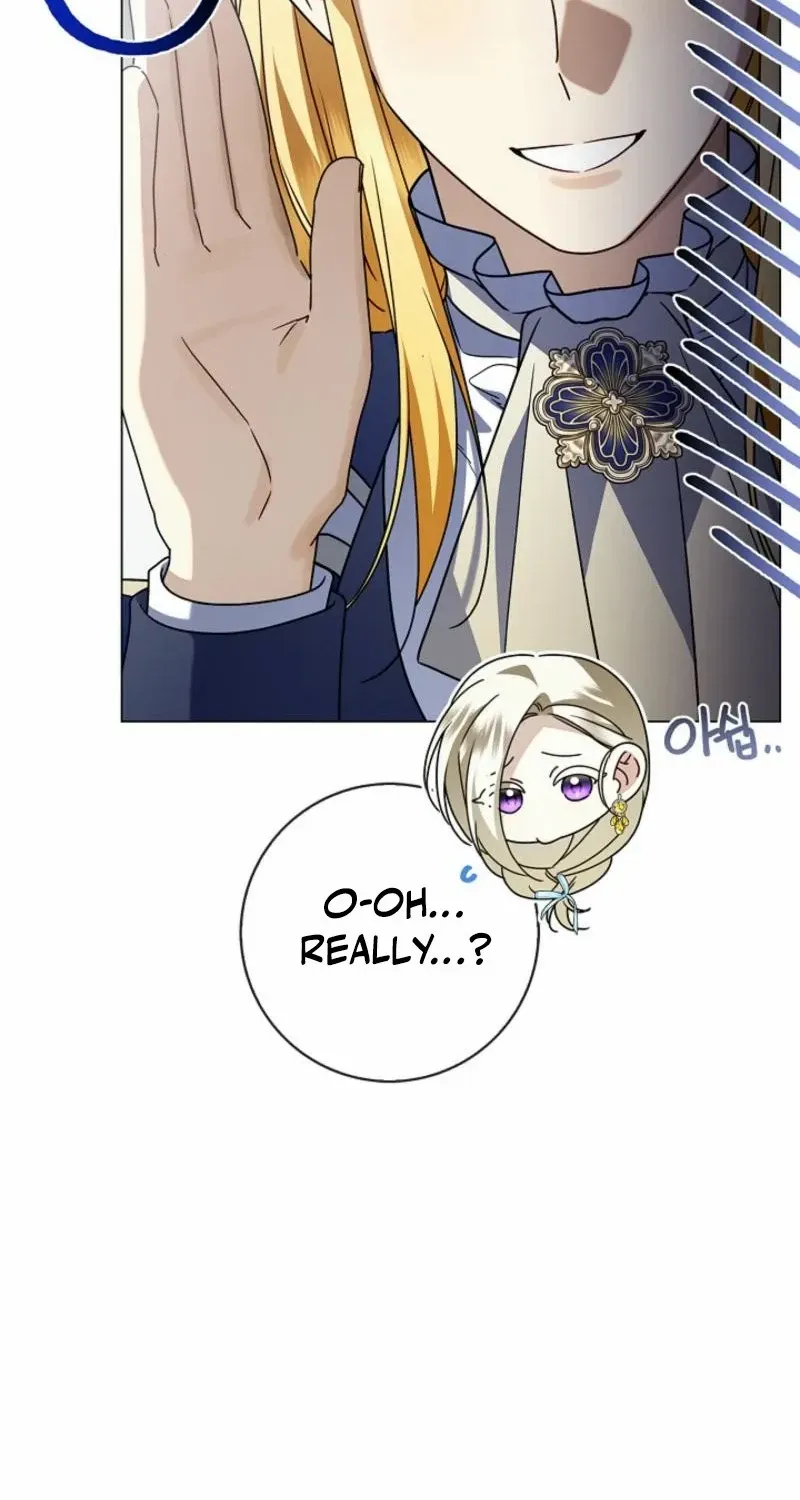 Sorry, I got distracted by your looks Chapter 26 page 64 - 