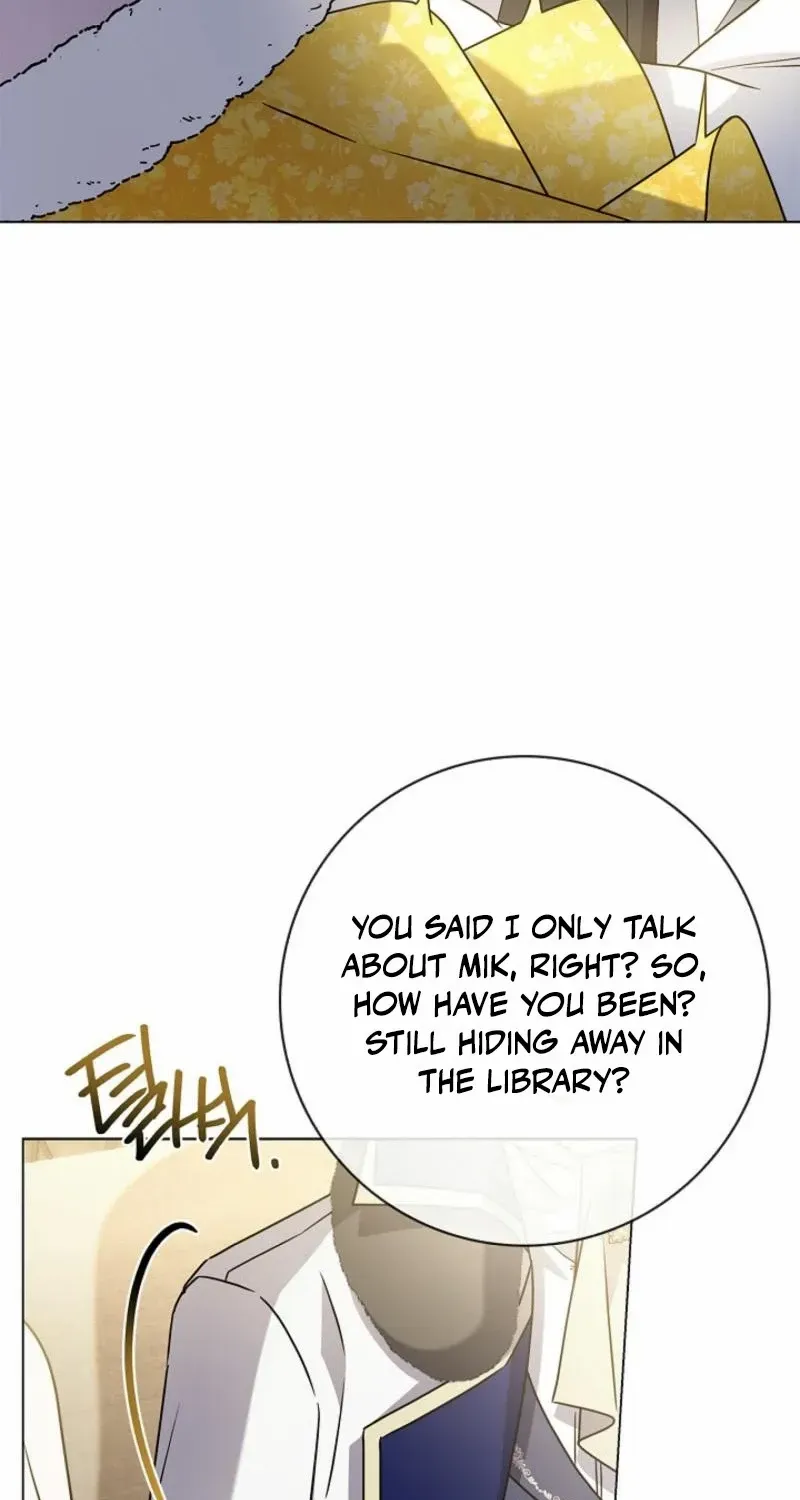 Sorry, I got distracted by your looks Chapter 26 page 66 - 