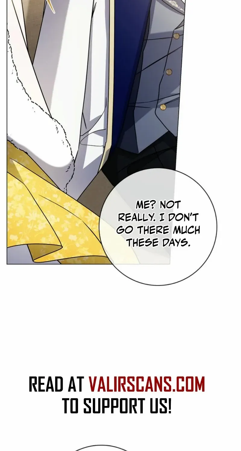 Sorry, I got distracted by your looks Chapter 26 page 67 - 