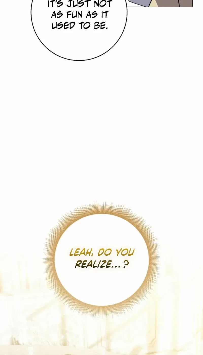 Sorry, I got distracted by your looks Chapter 26 page 69 - 