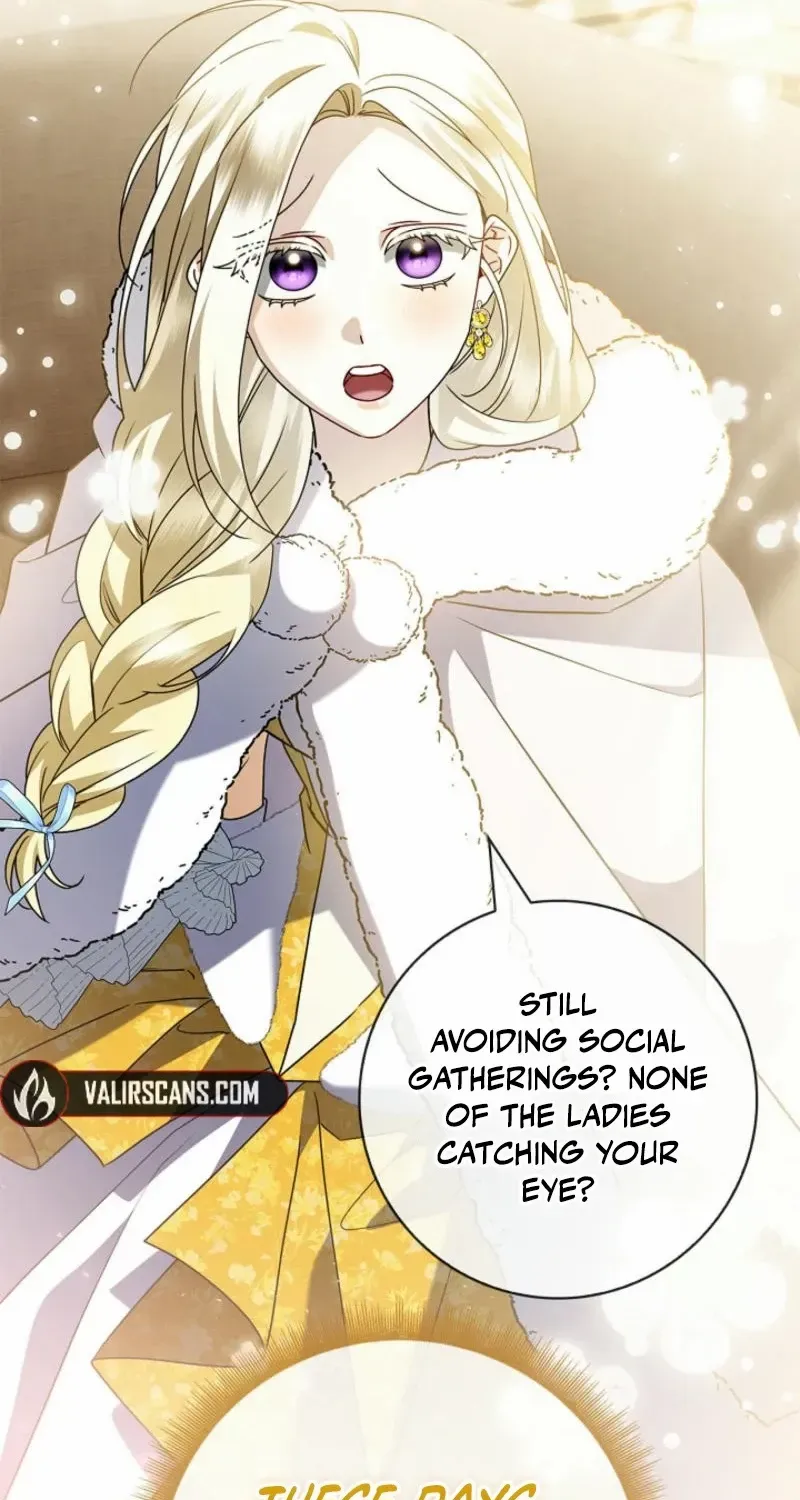 Sorry, I got distracted by your looks Chapter 26 page 70 - 