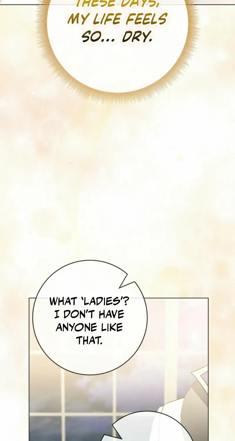 Sorry, I got distracted by your looks Chapter 26 page 71 - 