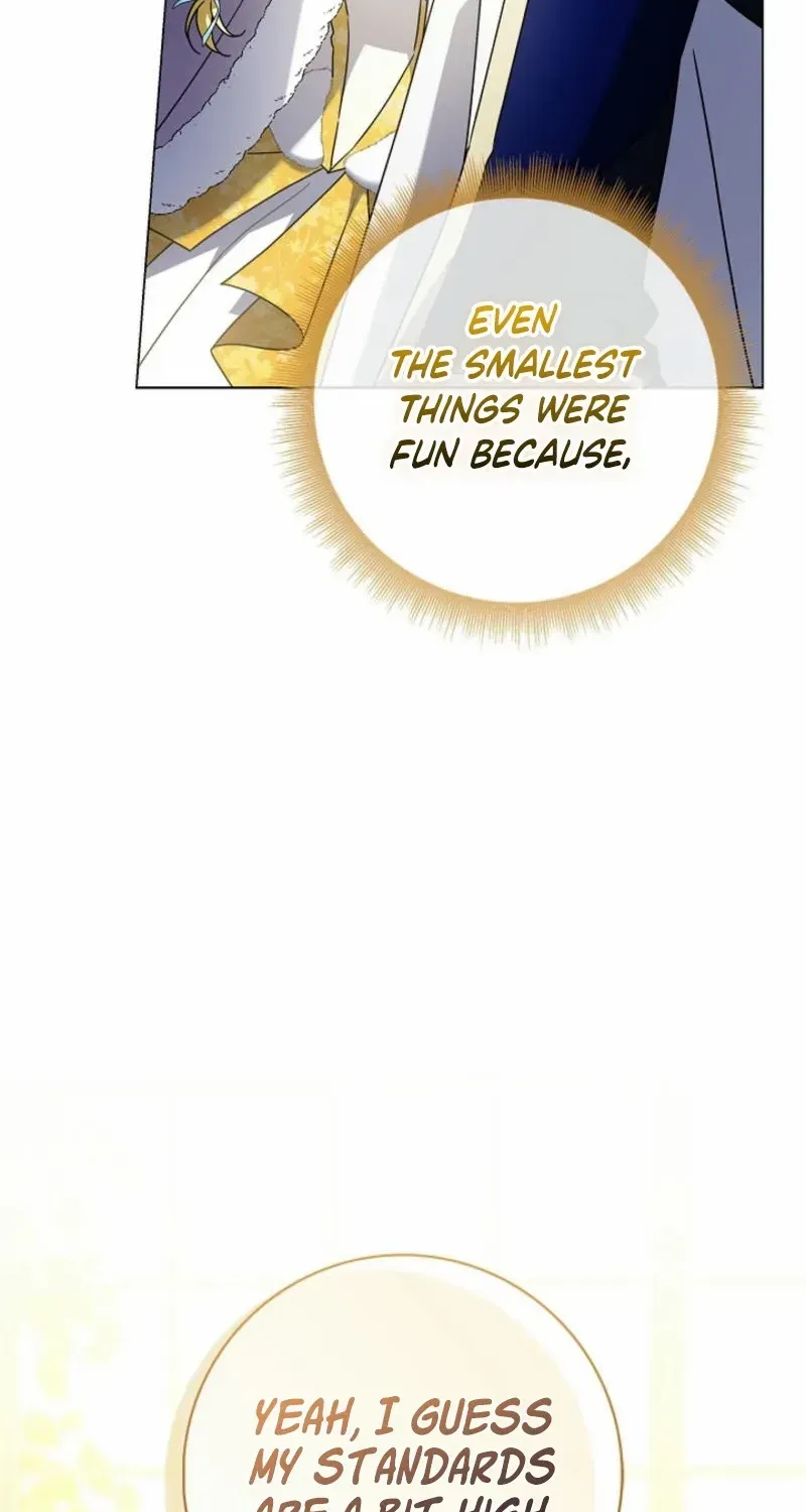 Sorry, I got distracted by your looks Chapter 26 page 74 - 