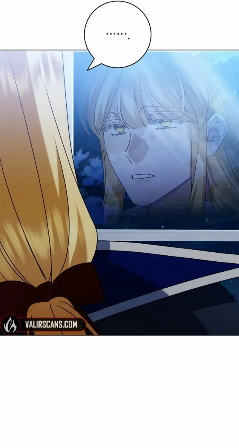 Sorry, I got distracted by your looks Chapter 26 page 80 - 