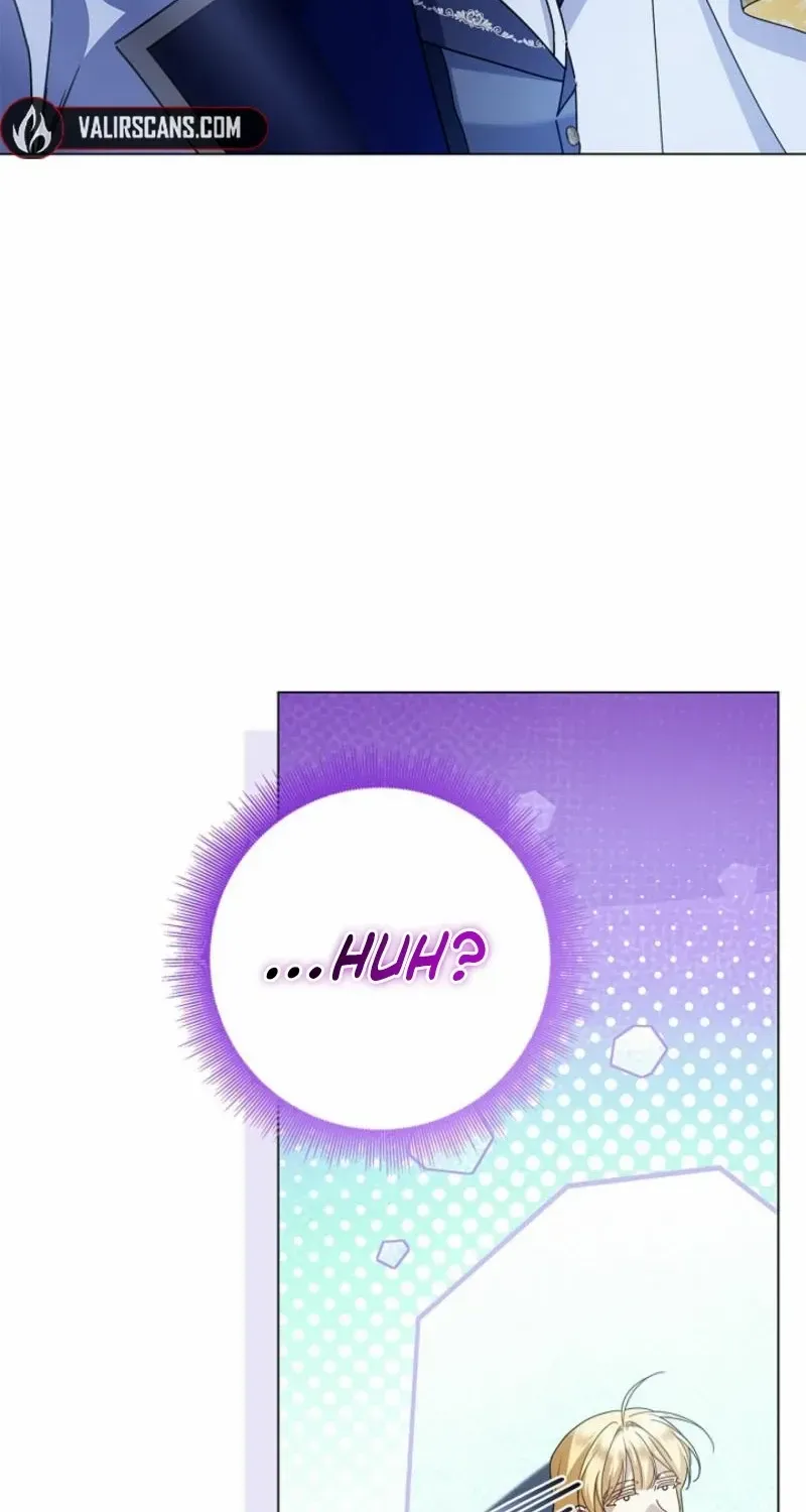 Sorry, I got distracted by your looks Chapter 26 page 9 - 