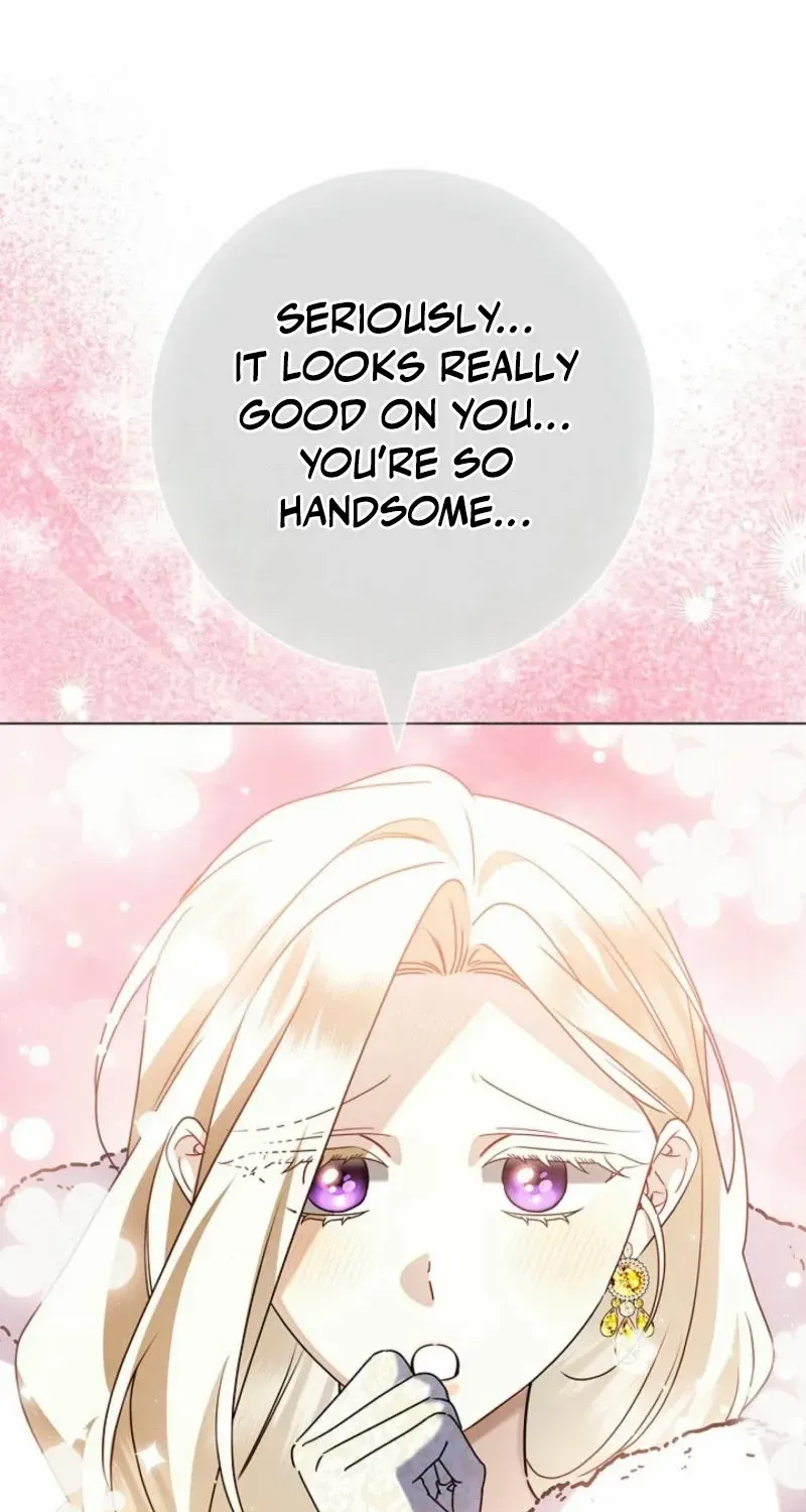 Sorry, I got distracted by your looks Chapter 26 page 81 - 
