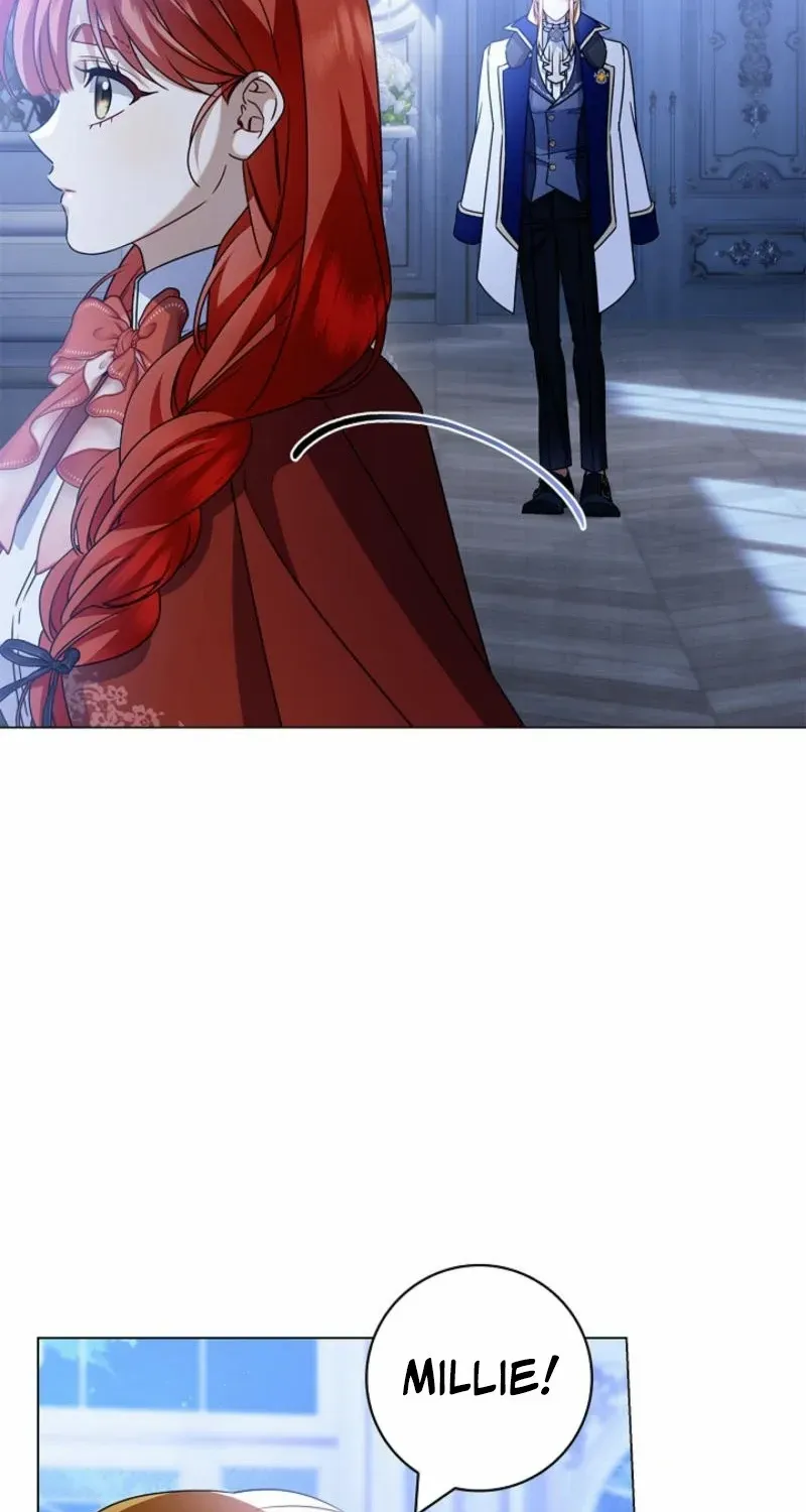 Sorry, I got distracted by your looks Chapter 26 page 84 - 