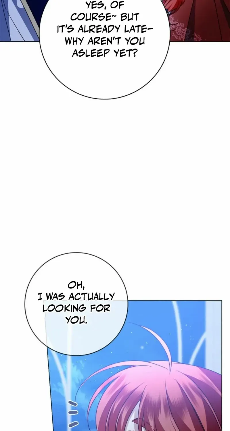 Sorry, I got distracted by your looks Chapter 26 page 87 - 