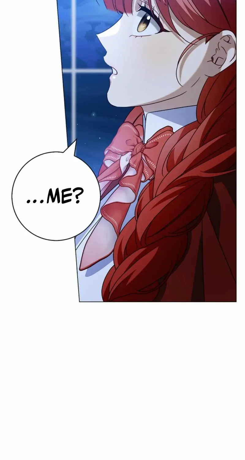Sorry, I got distracted by your looks Chapter 26 page 88 - 
