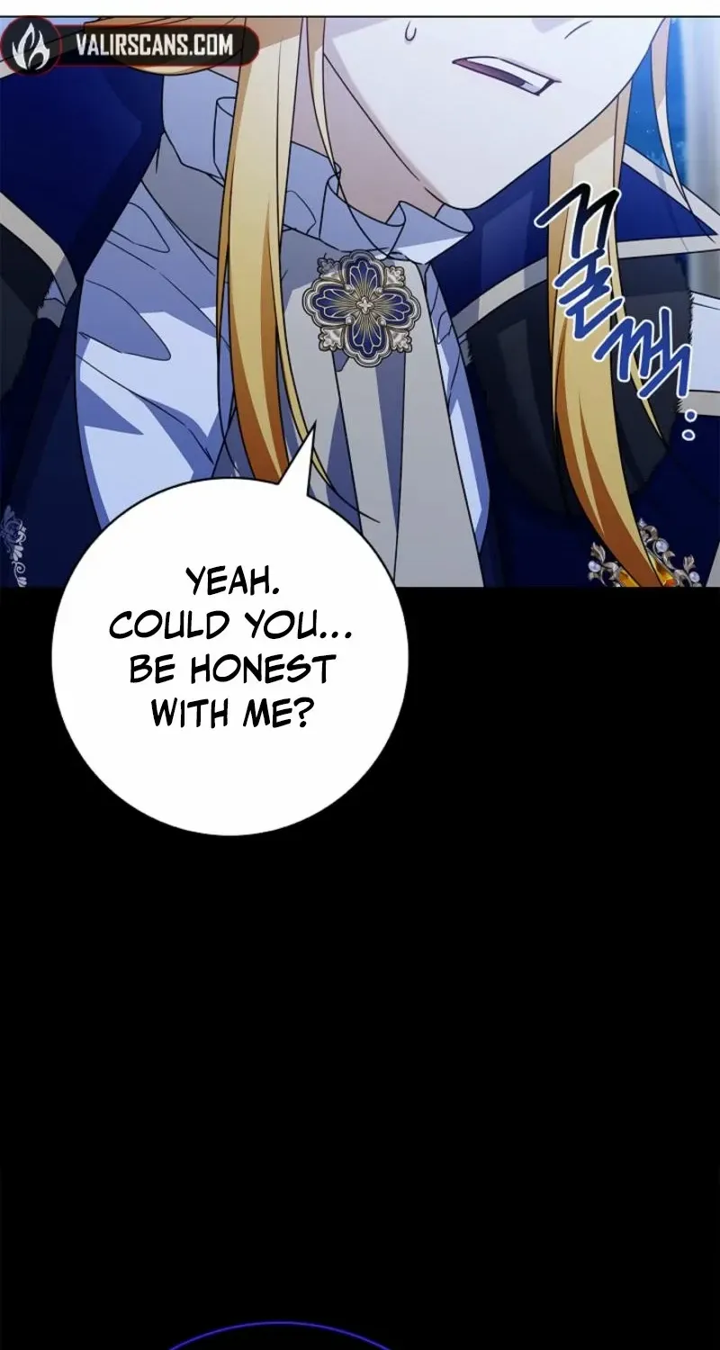 Sorry, I got distracted by your looks Chapter 26 page 89 - 