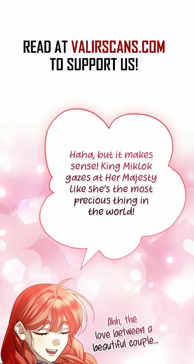 Sorry, I got distracted by your looks Chapter 26 page 96 - 