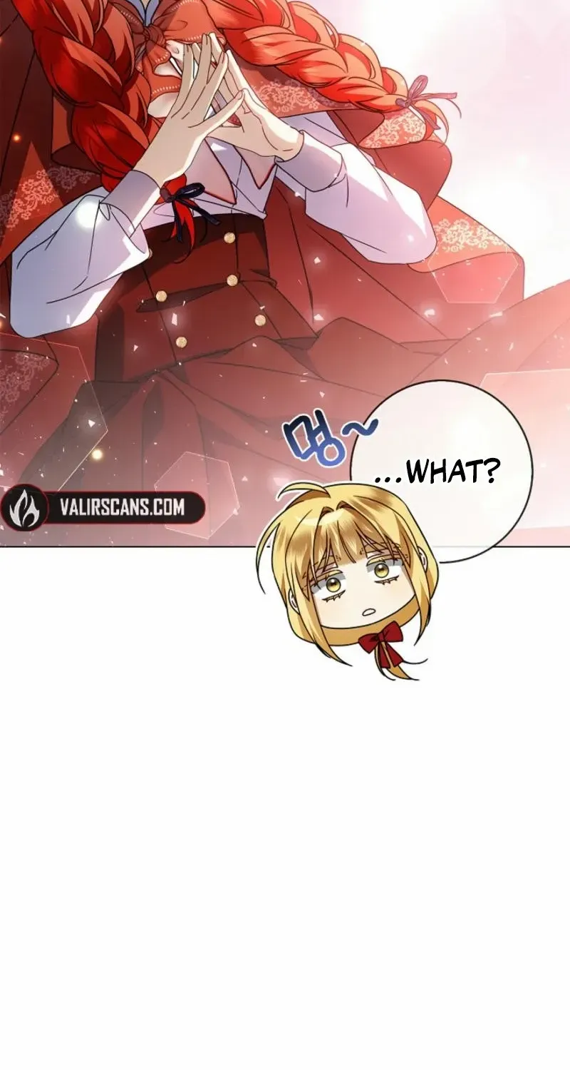 Sorry, I got distracted by your looks Chapter 26 page 97 - 