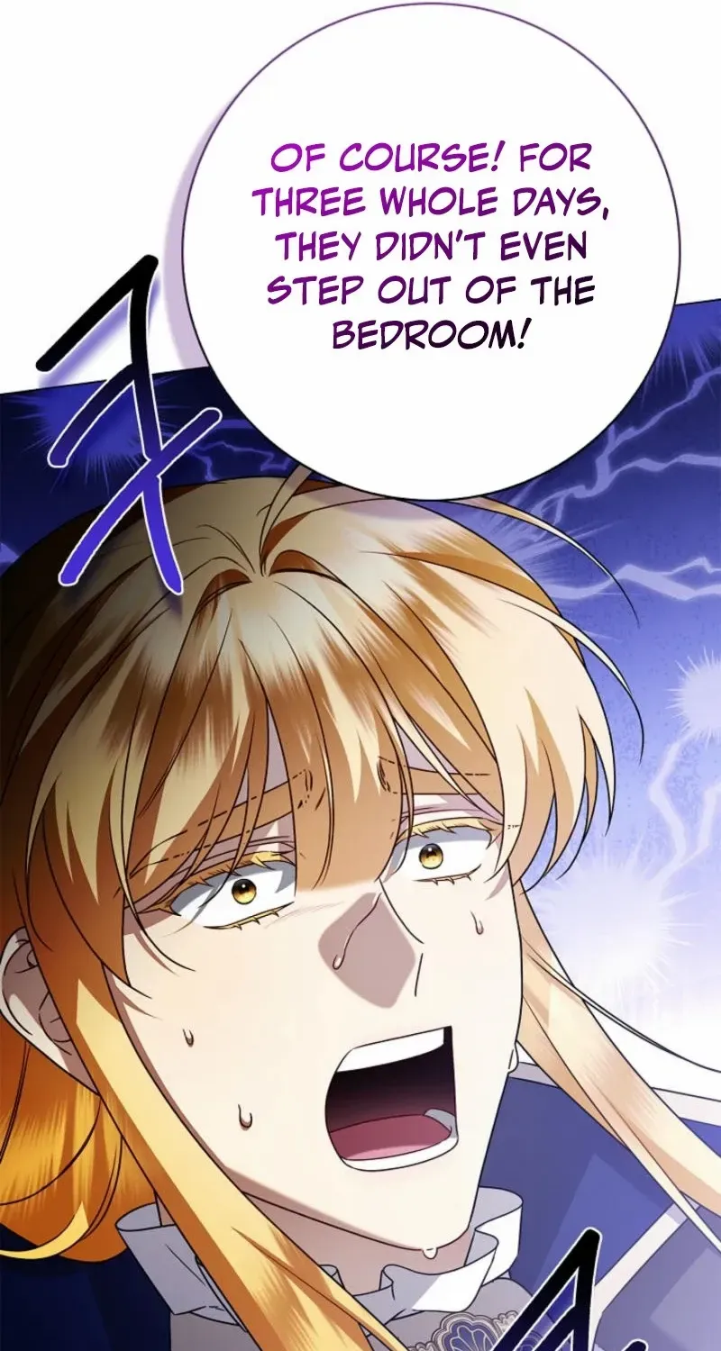 Sorry, I got distracted by your looks Chapter 26 page 100 - 