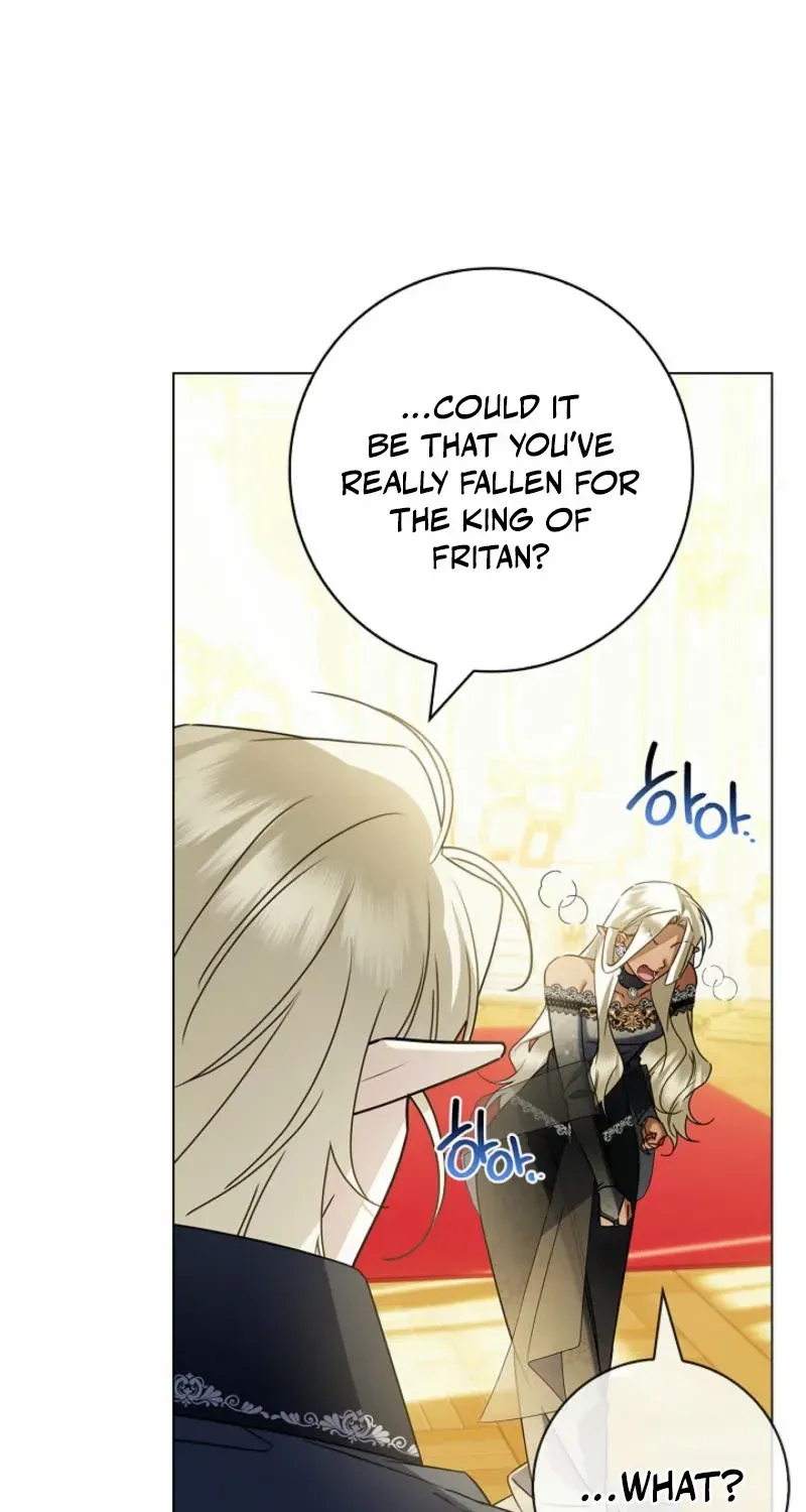 Sorry, I got distracted by your looks Chapter 27 page 102 - 