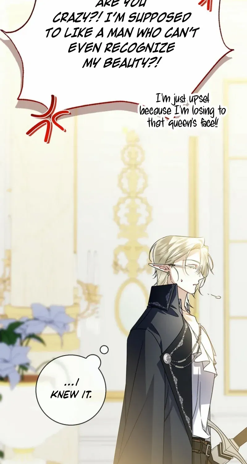 Sorry, I got distracted by your looks Chapter 27 page 104 - 