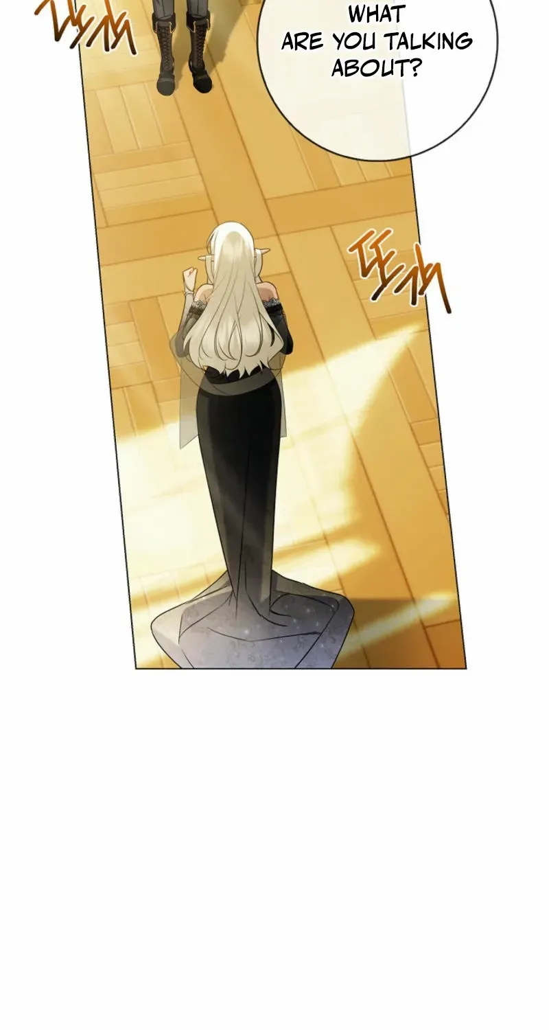 Sorry, I got distracted by your looks Chapter 27 page 106 - 