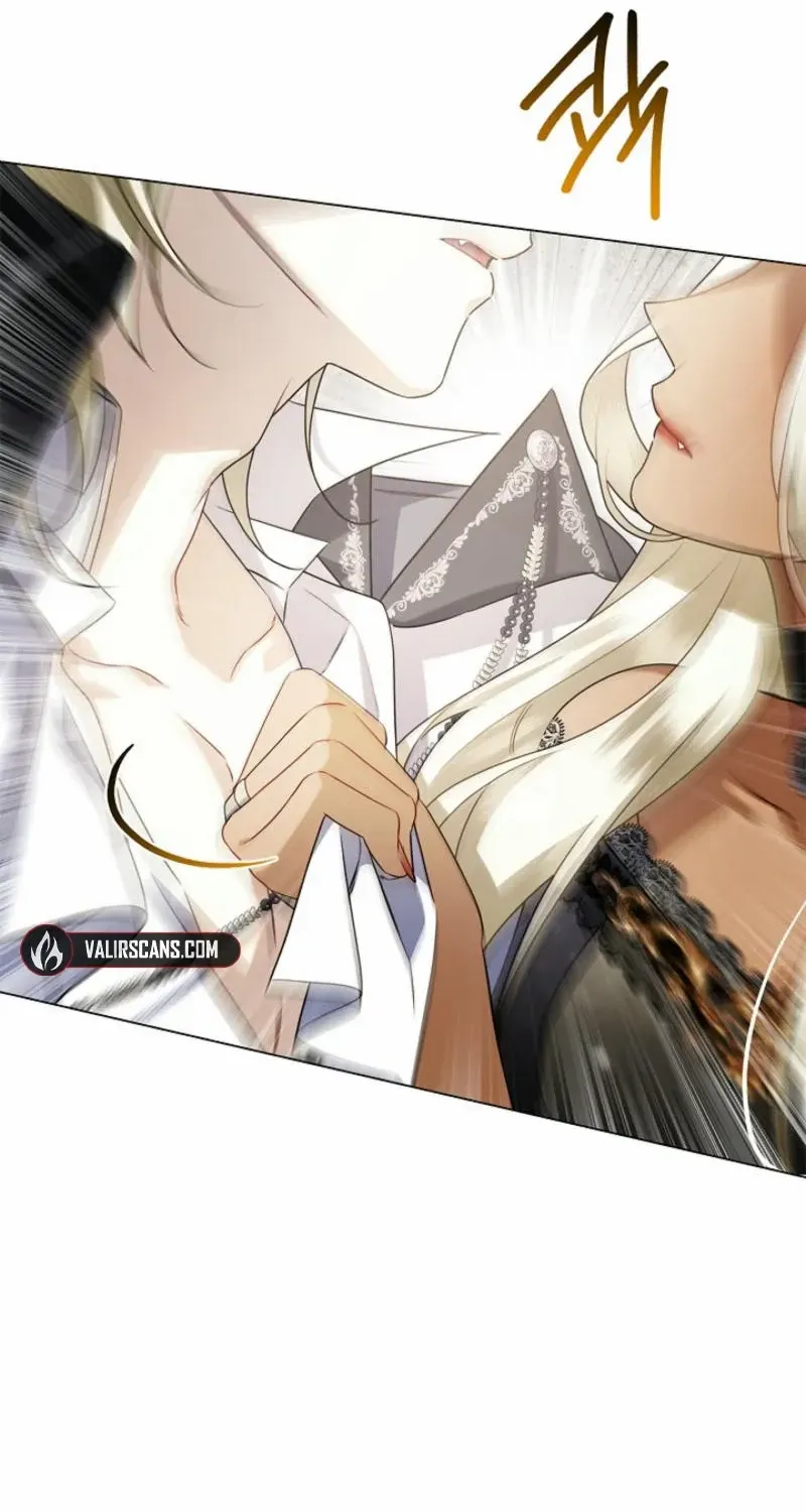 Sorry, I got distracted by your looks Chapter 27 page 107 - 