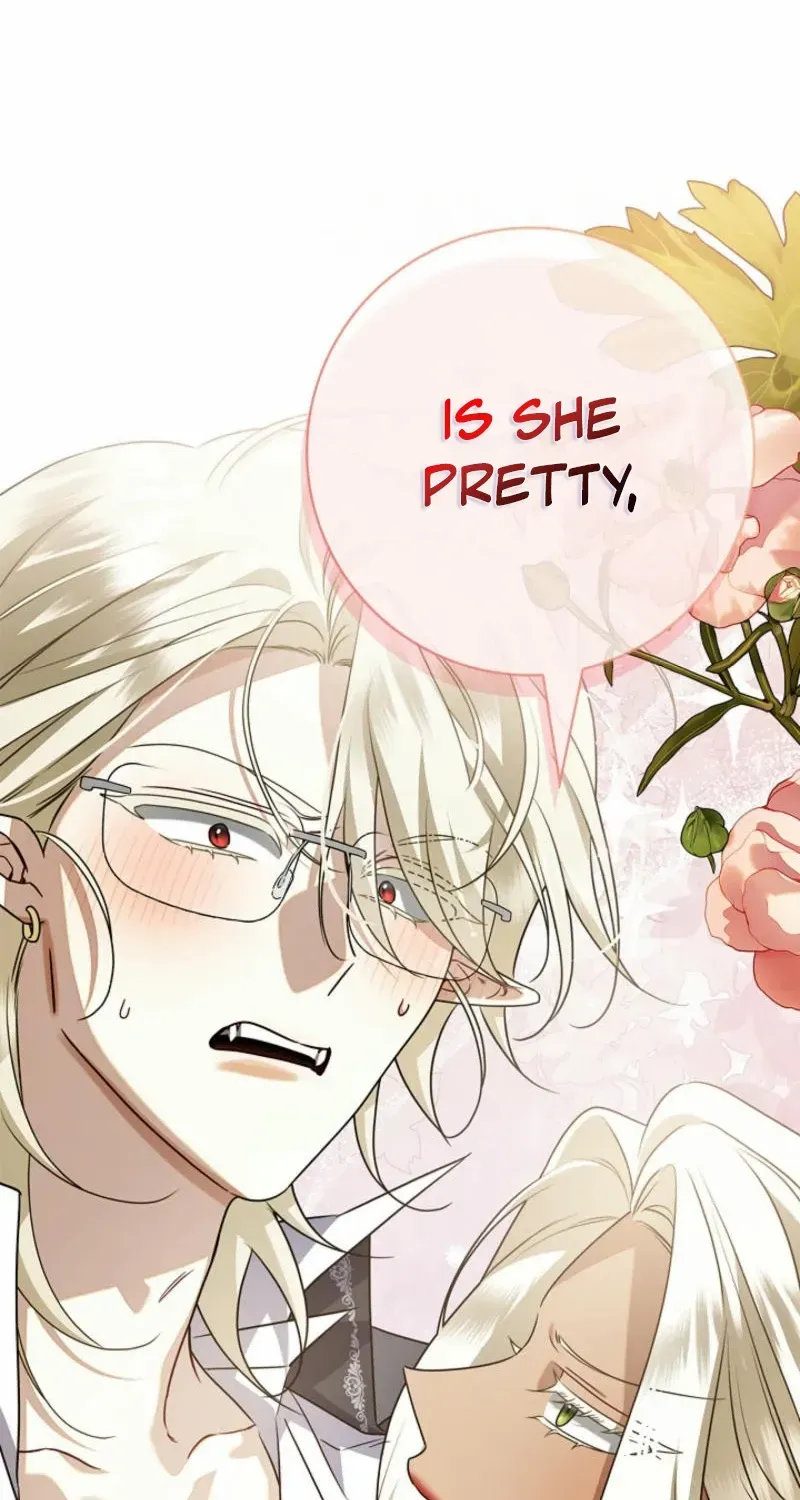 Sorry, I got distracted by your looks Chapter 27 page 108 - 