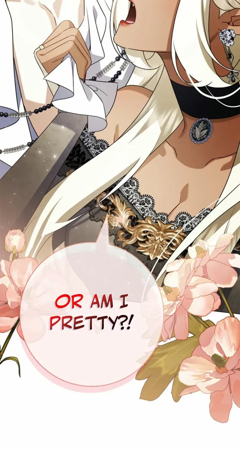Sorry, I got distracted by your looks Chapter 27 page 109 - 