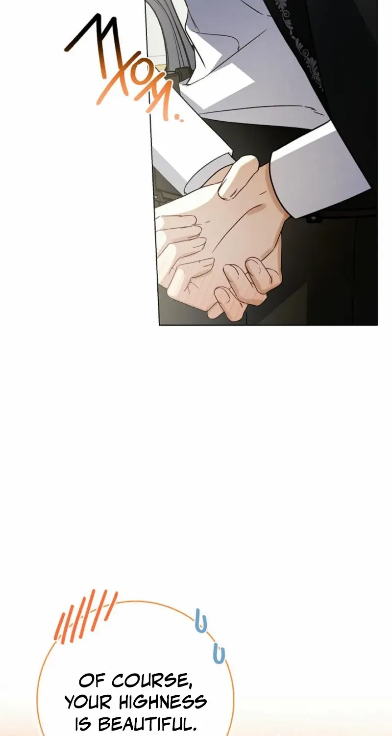 Sorry, I got distracted by your looks Chapter 27 page 111 - 
