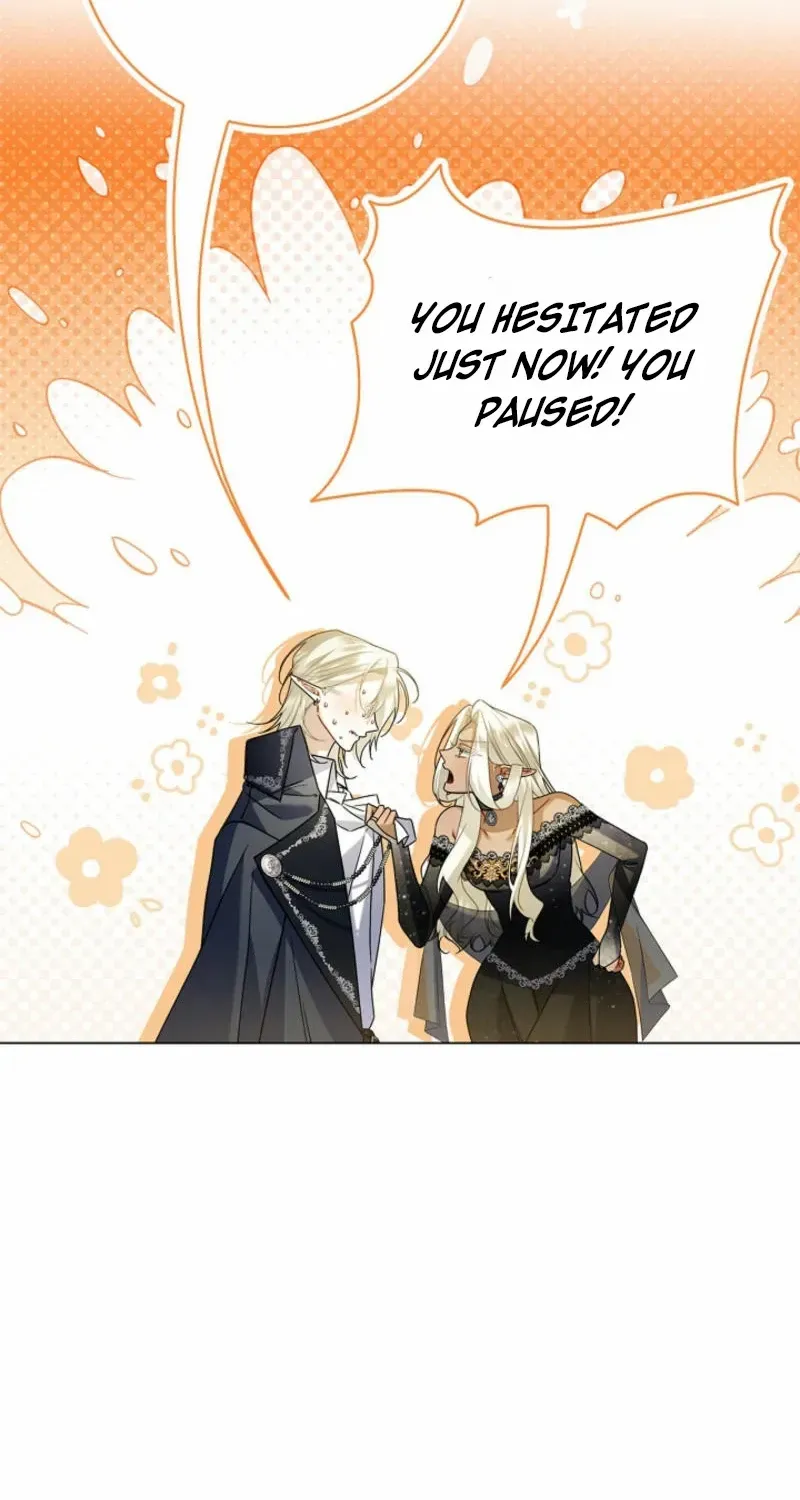 Sorry, I got distracted by your looks Chapter 27 page 112 - 