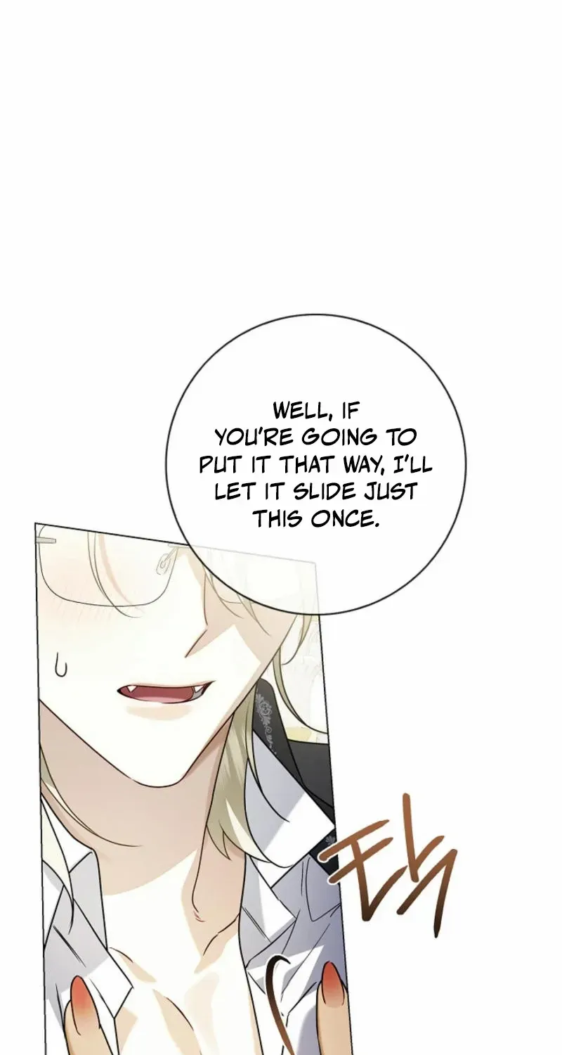 Sorry, I got distracted by your looks Chapter 27 page 114 - 