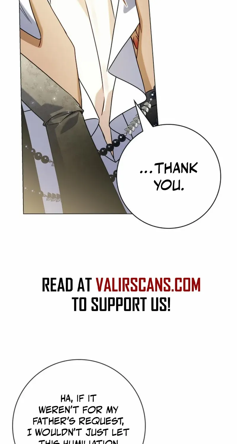 Sorry, I got distracted by your looks Chapter 27 page 115 - 