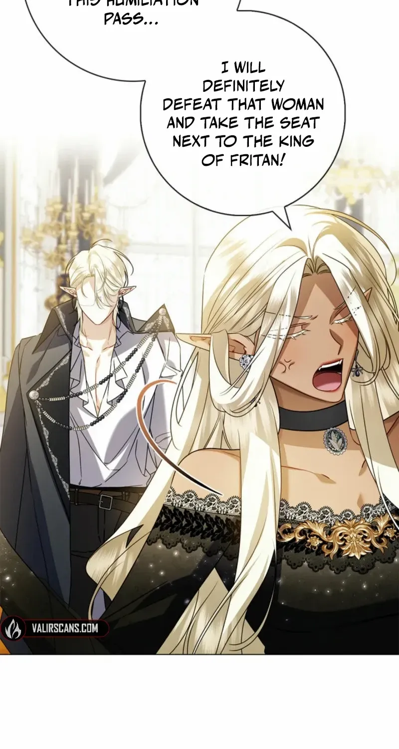 Sorry, I got distracted by your looks Chapter 27 page 116 - 