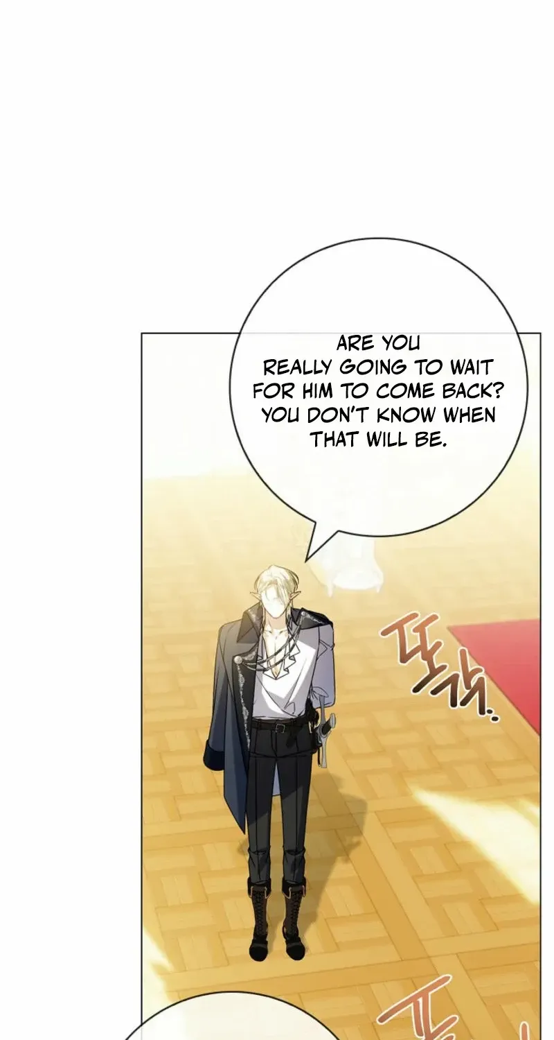 Sorry, I got distracted by your looks Chapter 27 page 117 - 