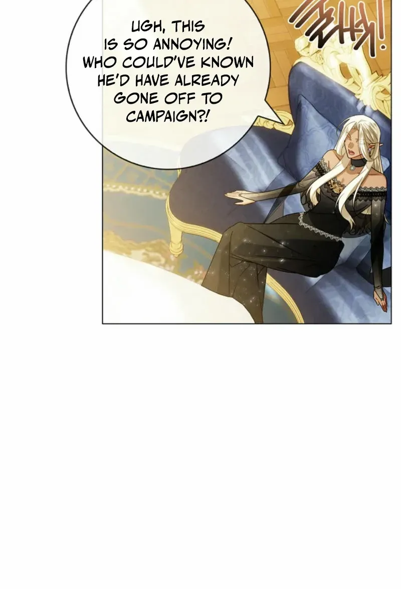 Sorry, I got distracted by your looks Chapter 27 page 118 - 