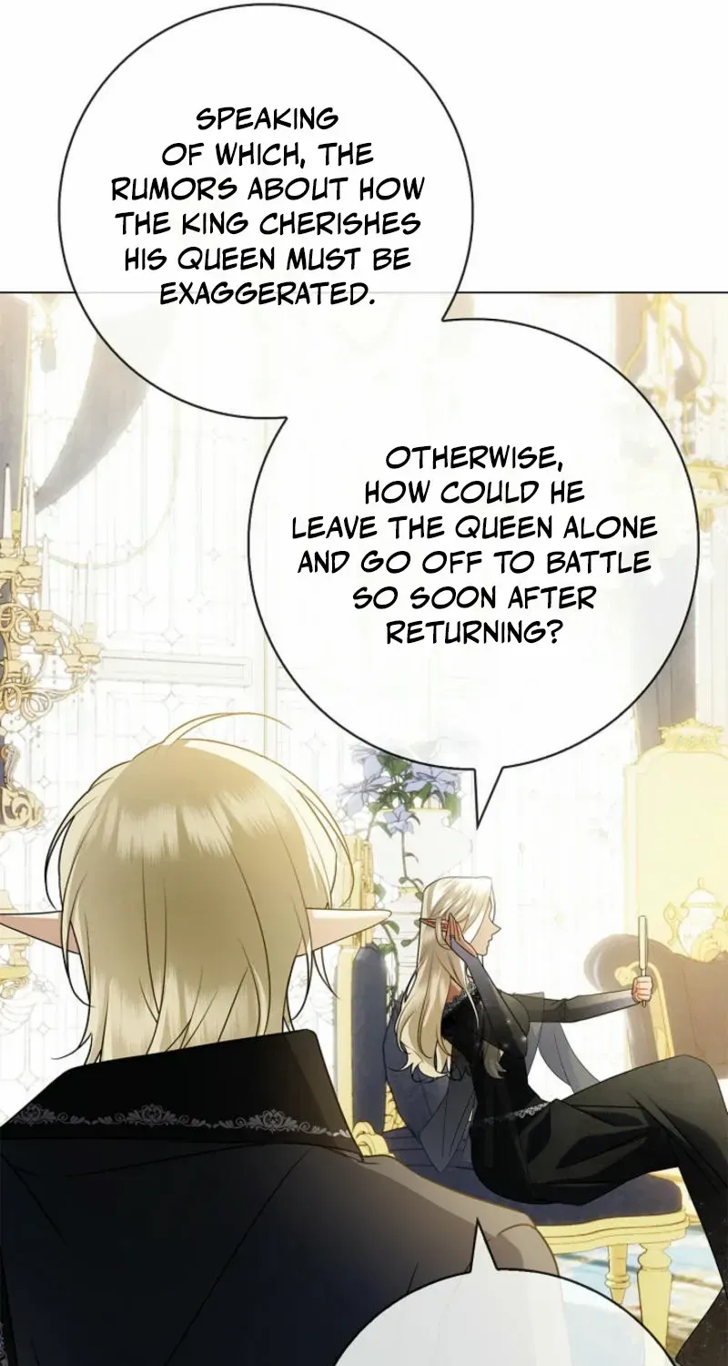 Sorry, I got distracted by your looks Chapter 27 page 119 - 