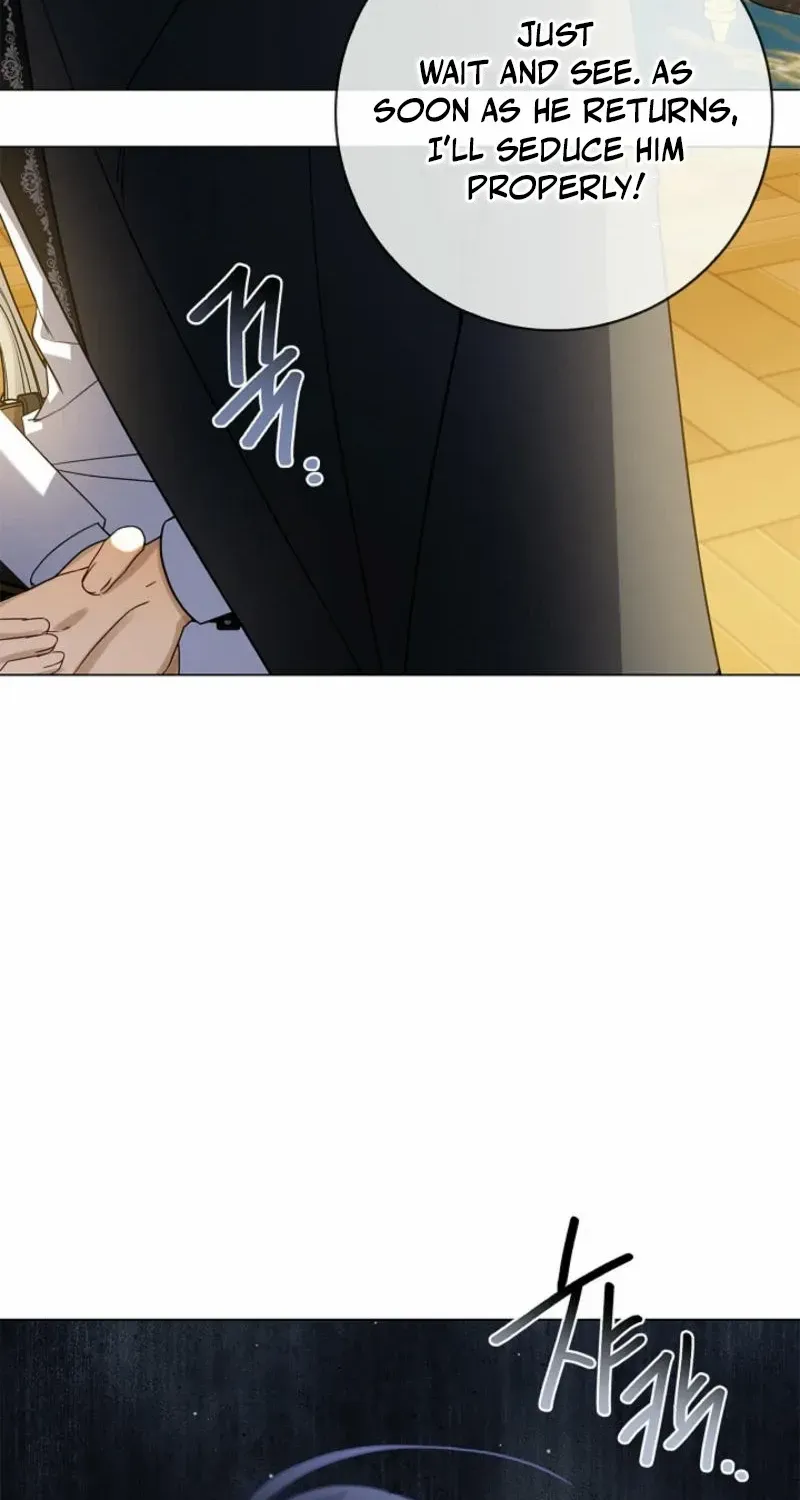 Sorry, I got distracted by your looks Chapter 27 page 120 - 