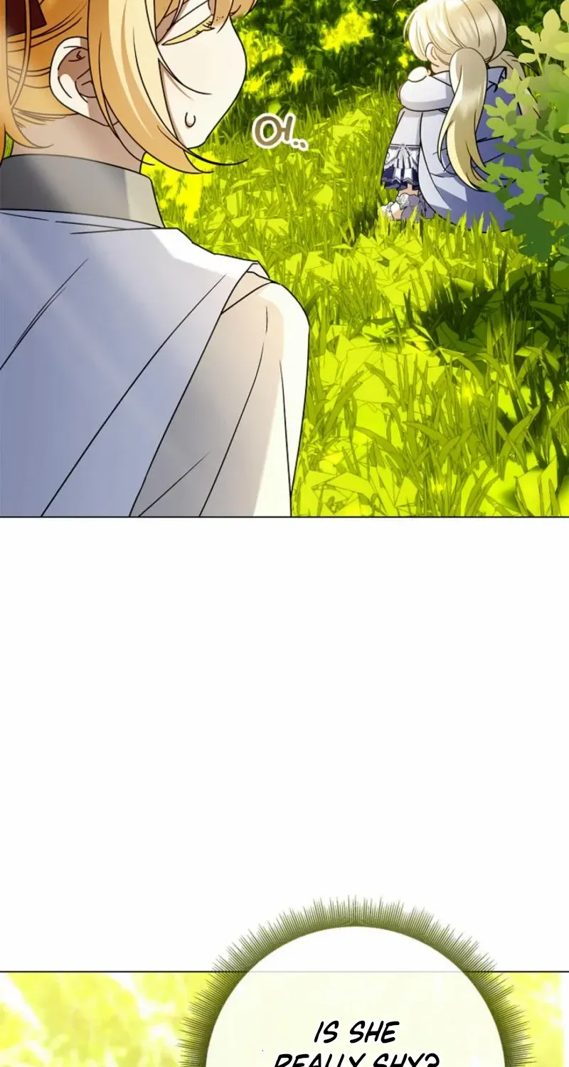 Sorry, I got distracted by your looks Chapter 27 page 13 - 