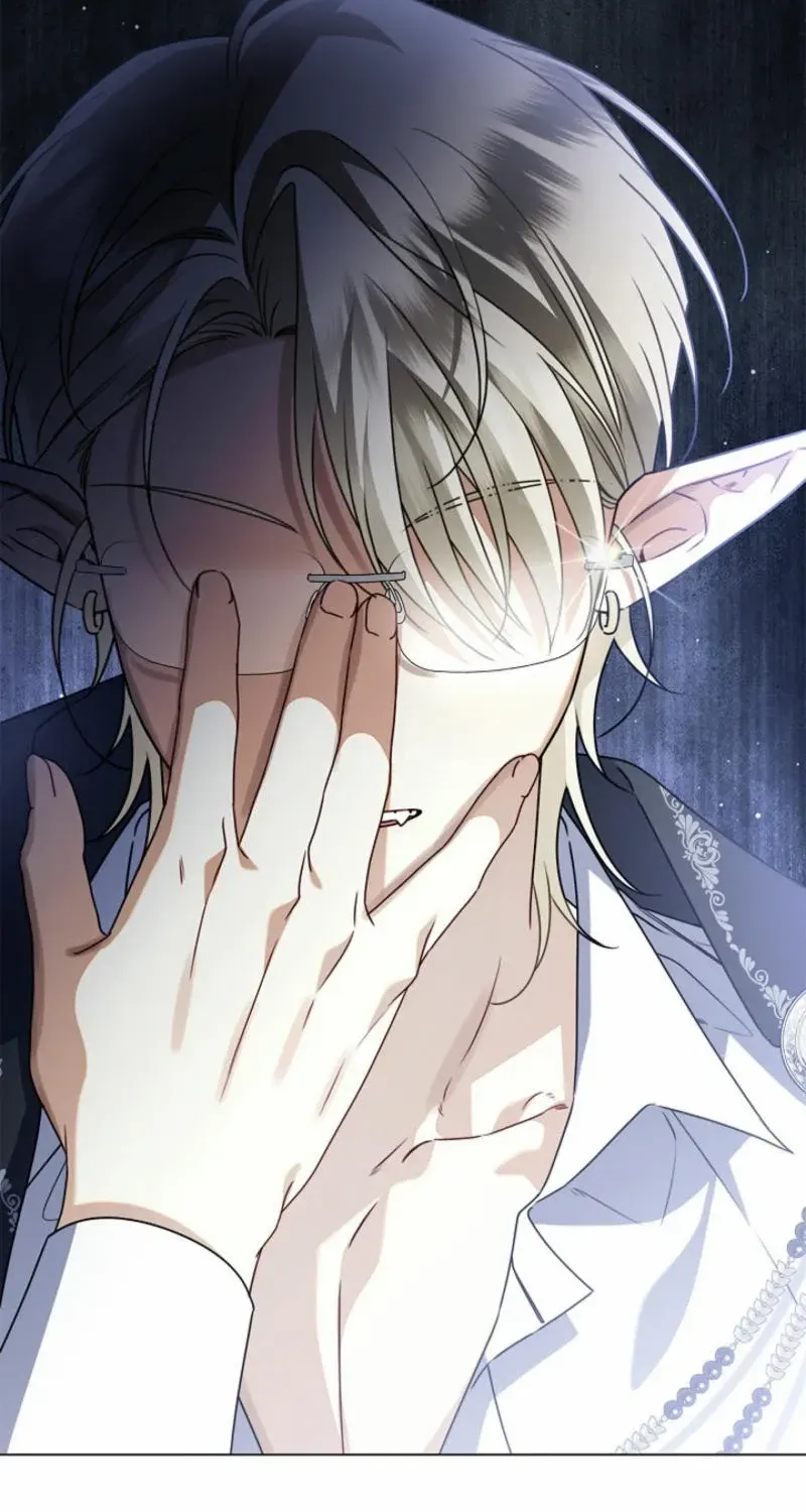 Sorry, I got distracted by your looks Chapter 27 page 121 - 