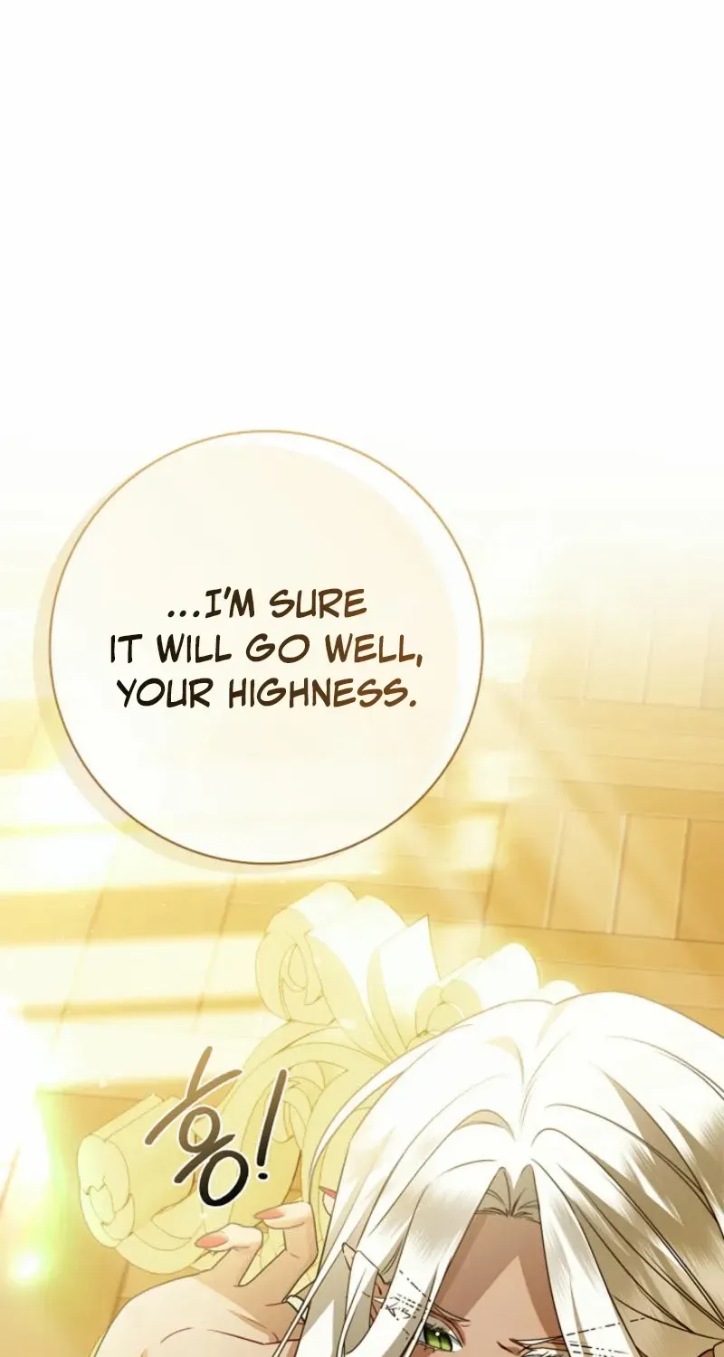 Sorry, I got distracted by your looks Chapter 27 page 122 - 
