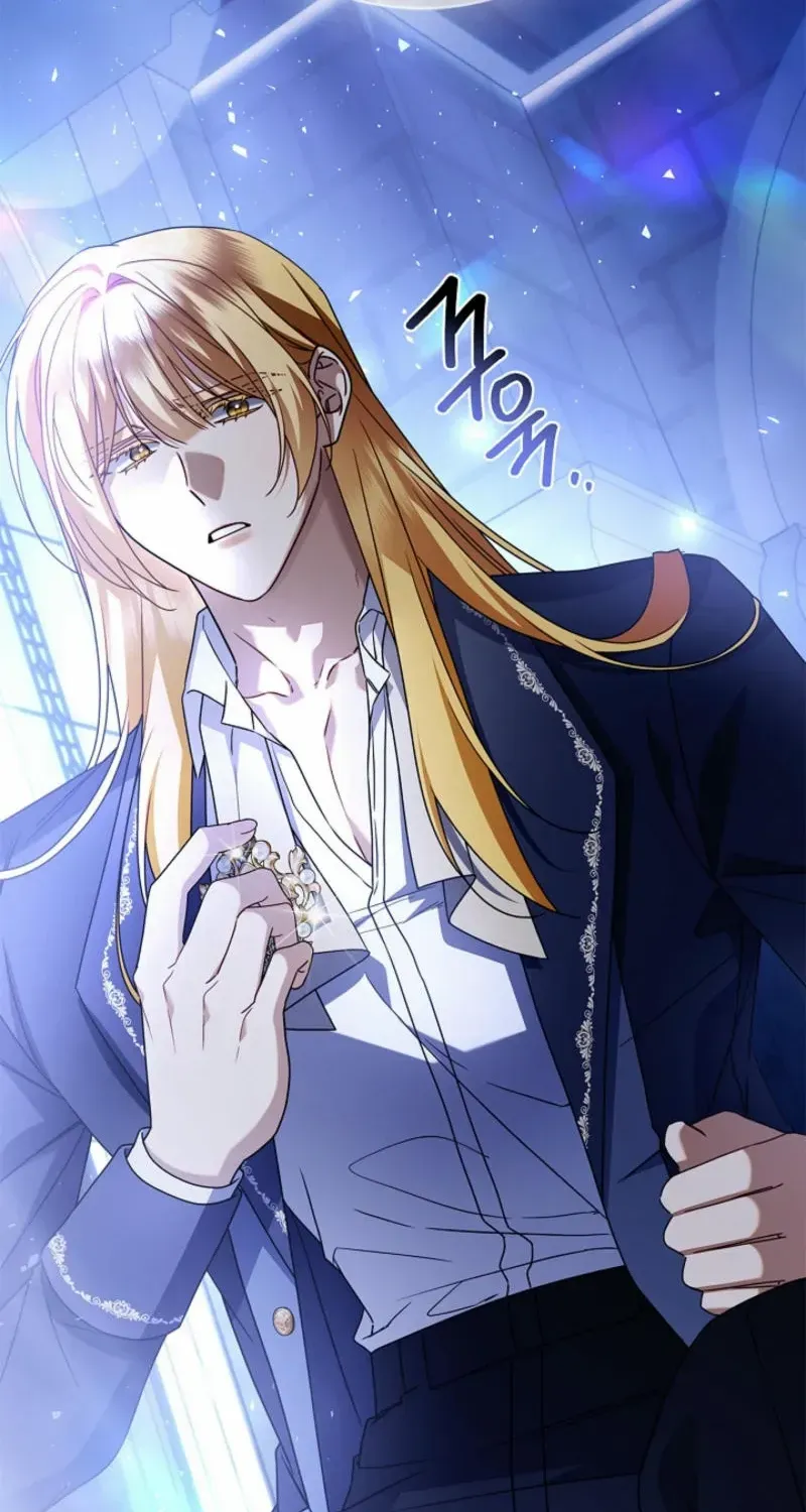 Sorry, I got distracted by your looks Chapter 27 page 22 - 